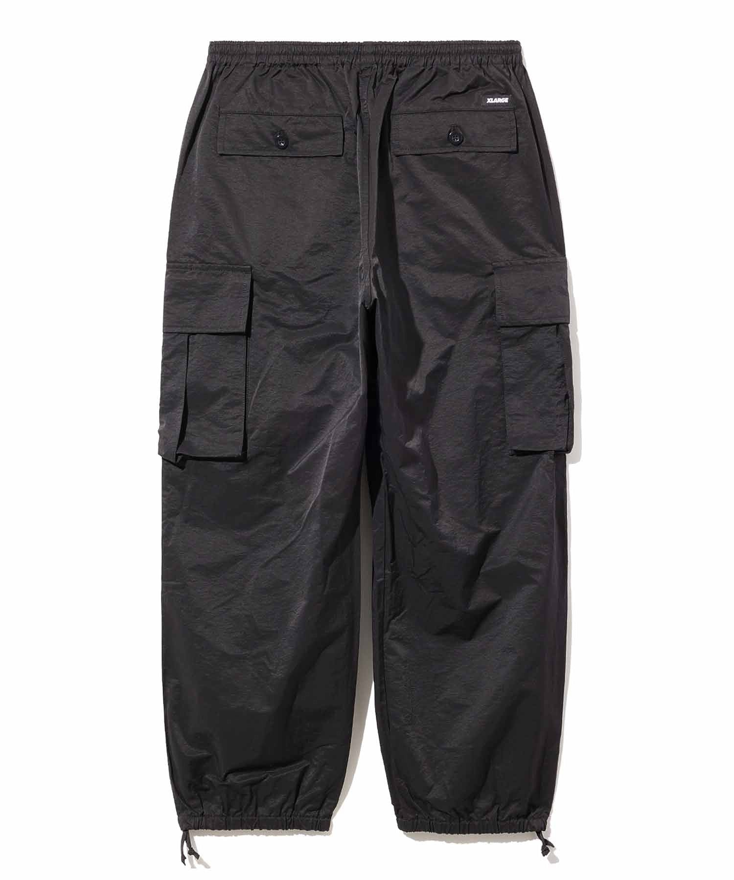 EASY WIDE CARGO PANTS XLARGE
