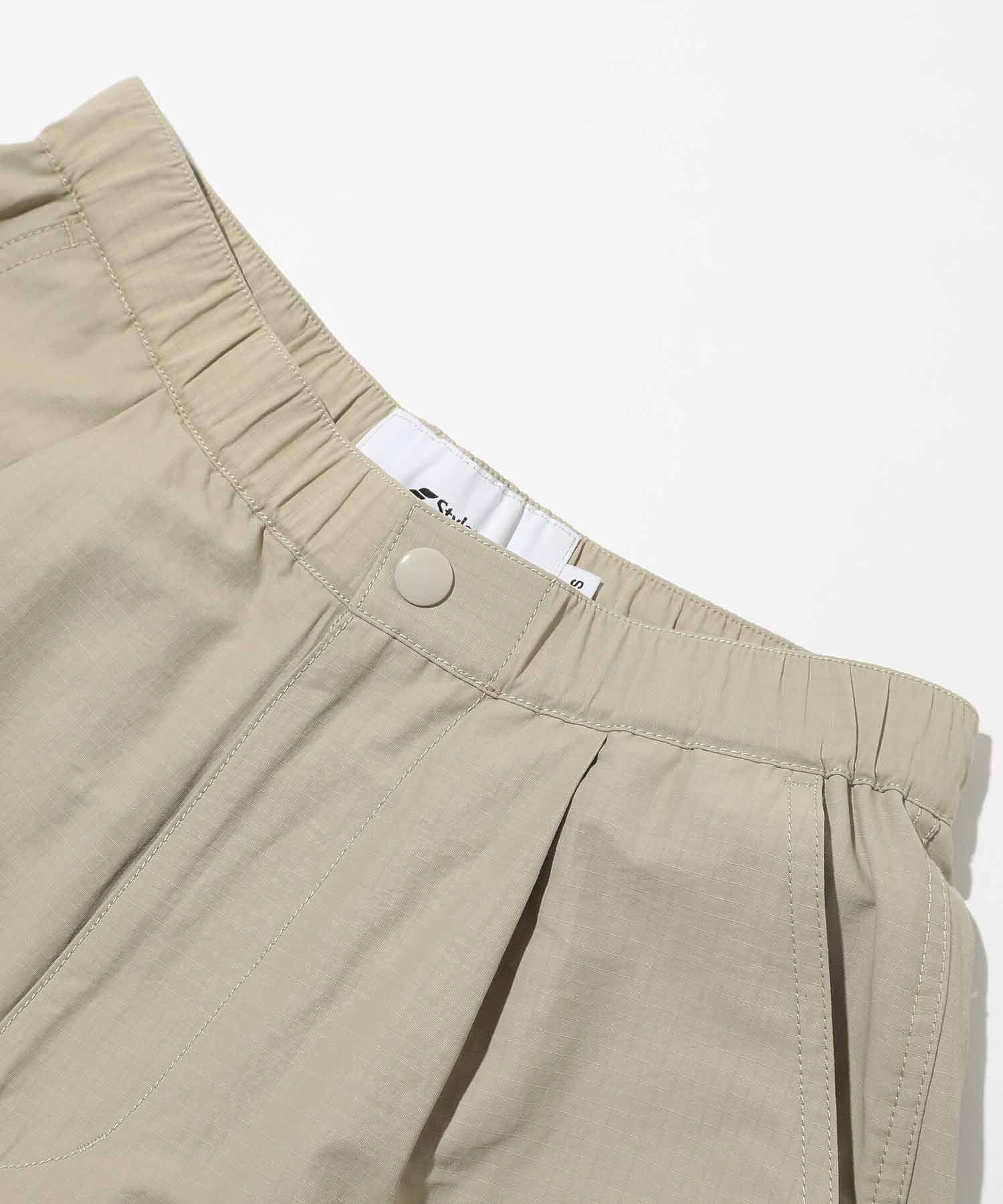 Styles×HARUKI KOYAMA/ハルキコヤマ/ NYLON RIPSTOP CARGO PANTS