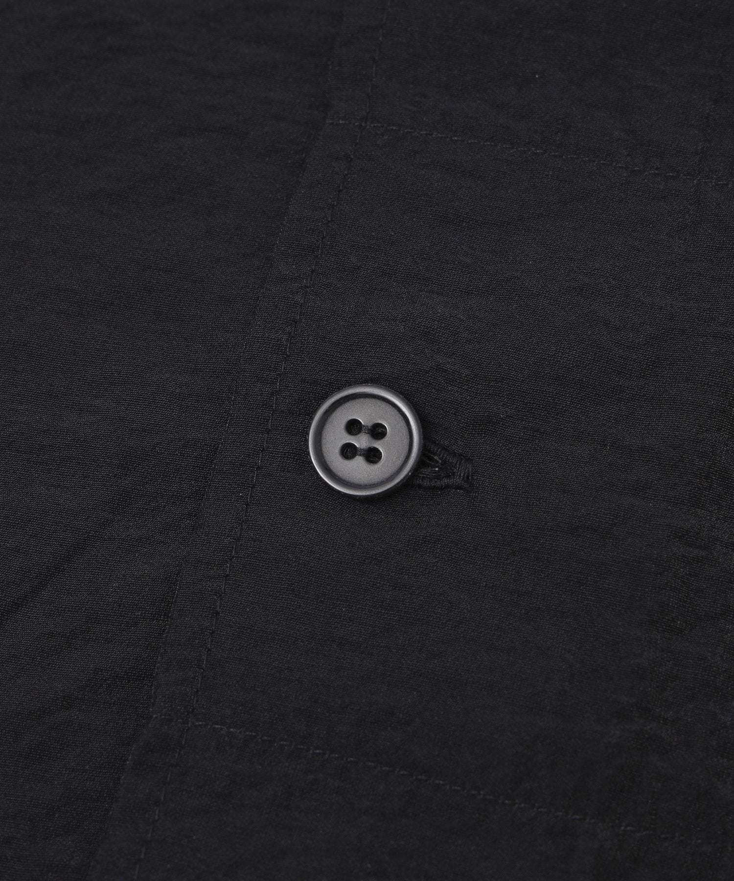 Y-3/ワイスリー/LONG SHIRT SS BLACK KH0426