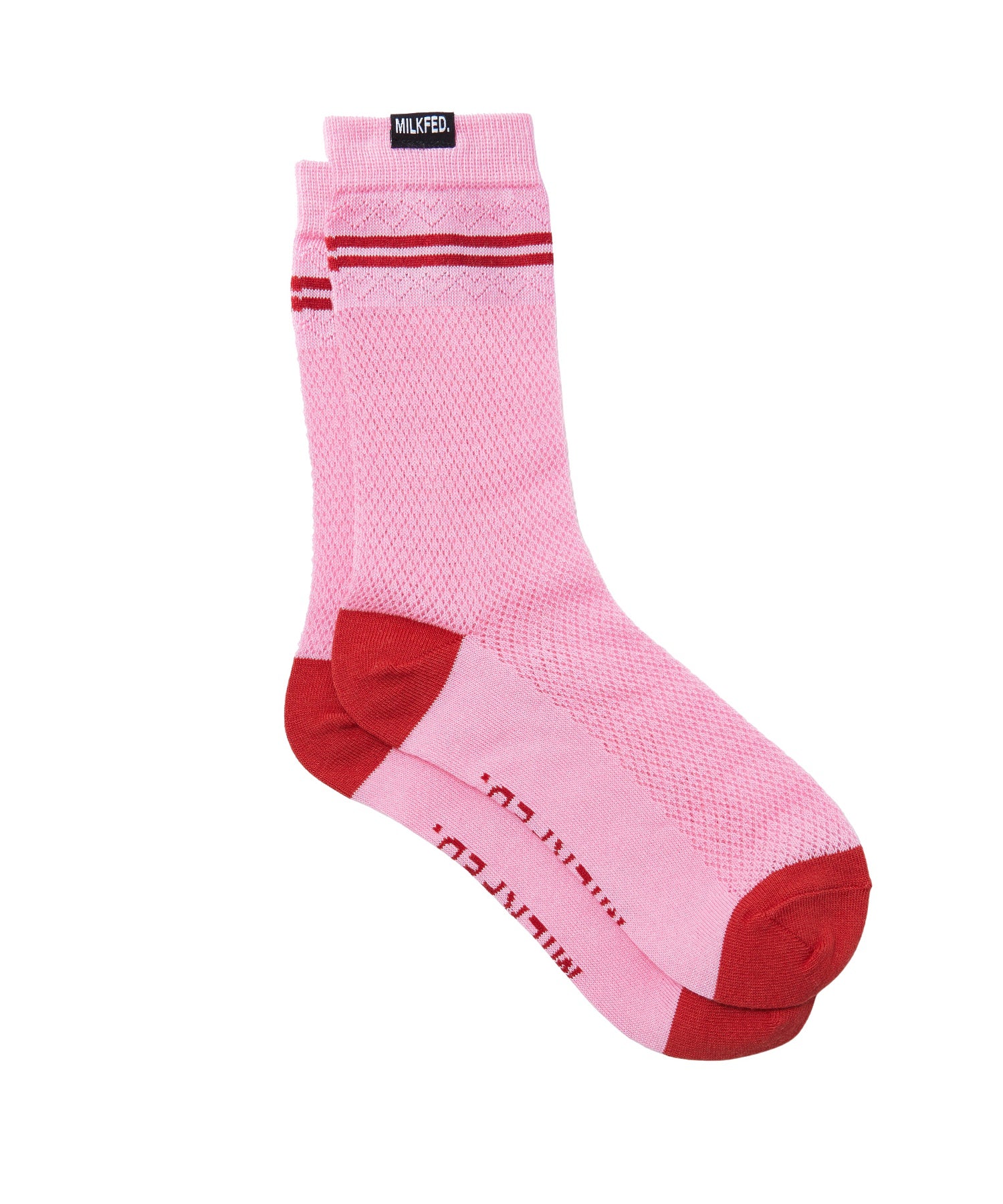 MESH LINE SOCKS
