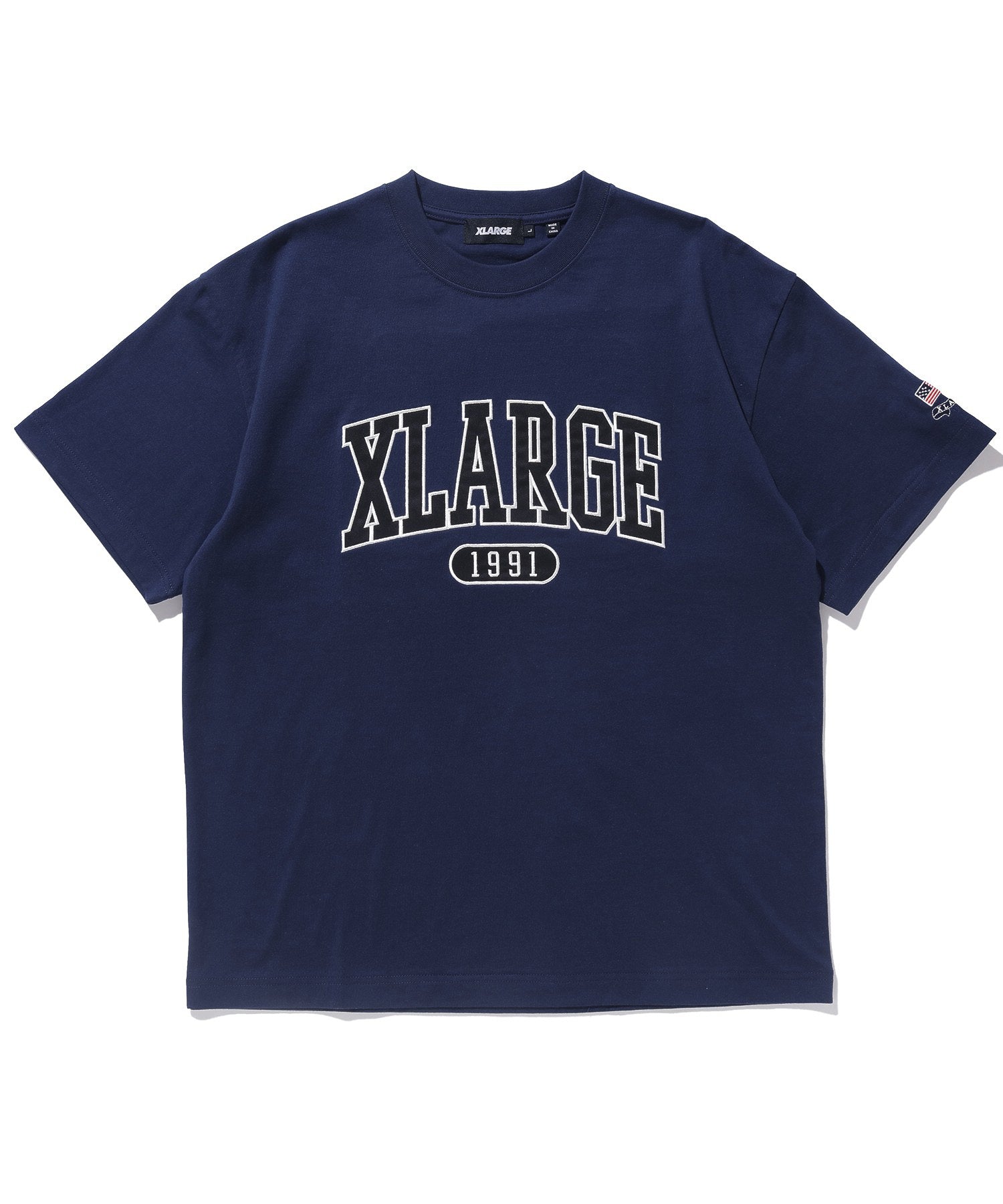 XL BASKETBALL S/S TEE