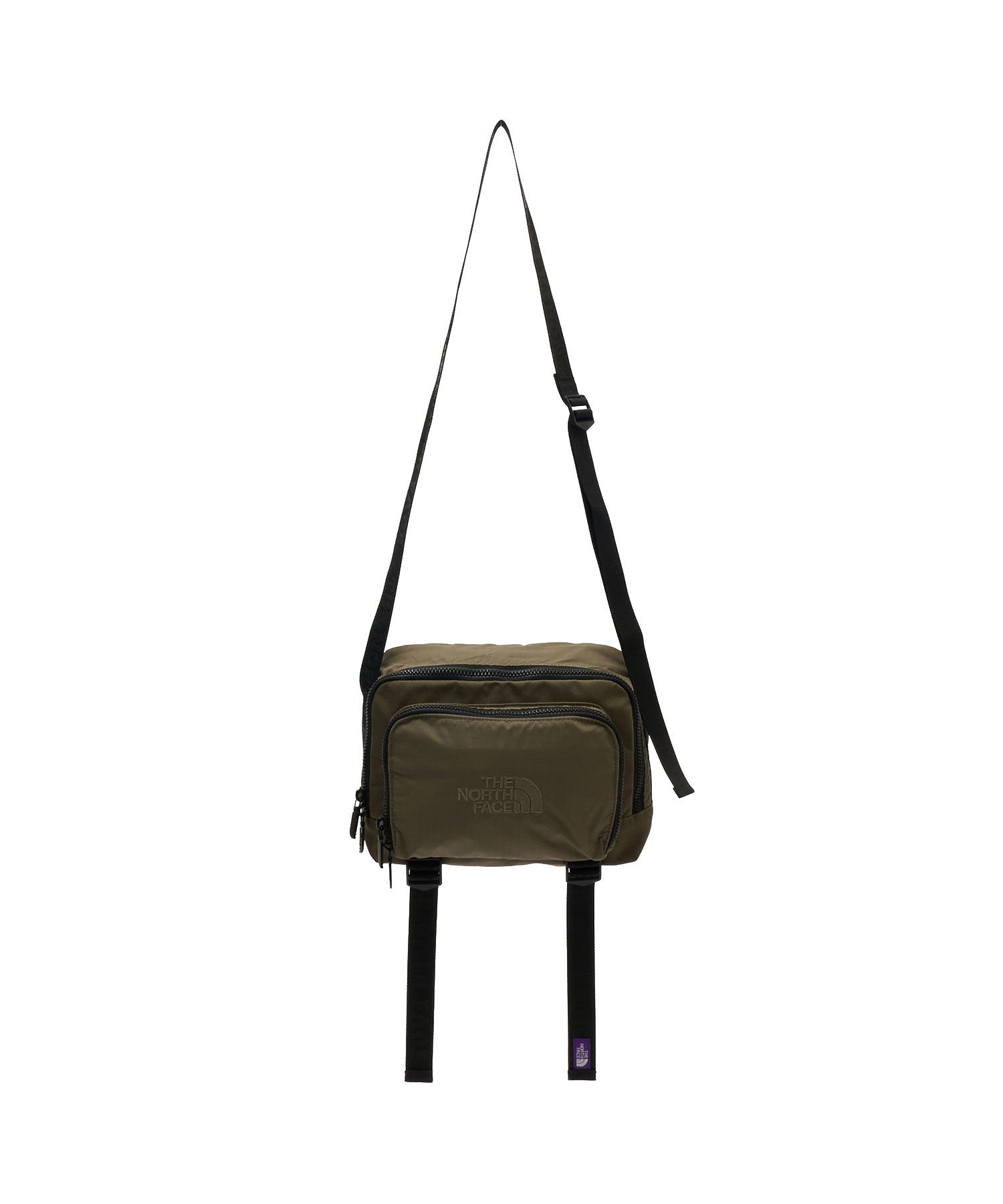 THE NORTH FACE Purple Label/CORDURA NYLON SHOULDER BAG