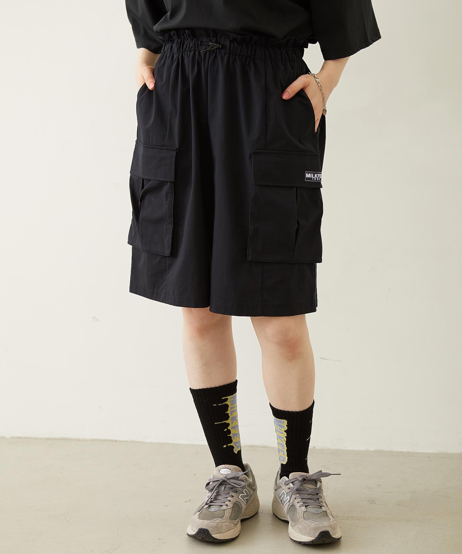 CARGO SHORTS