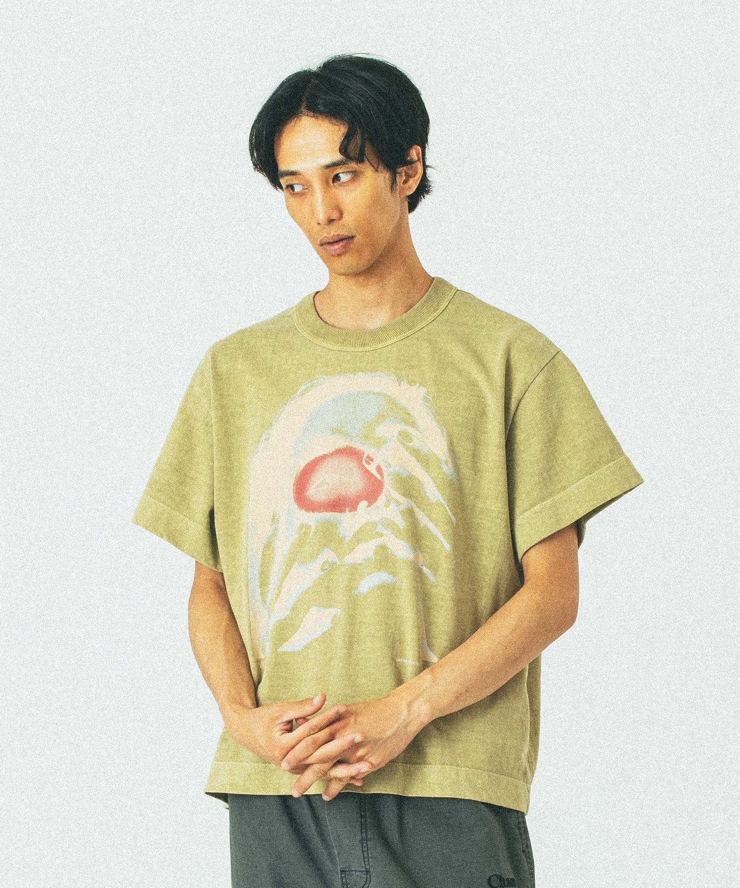 PACE/ペース/PF TEE PF0080