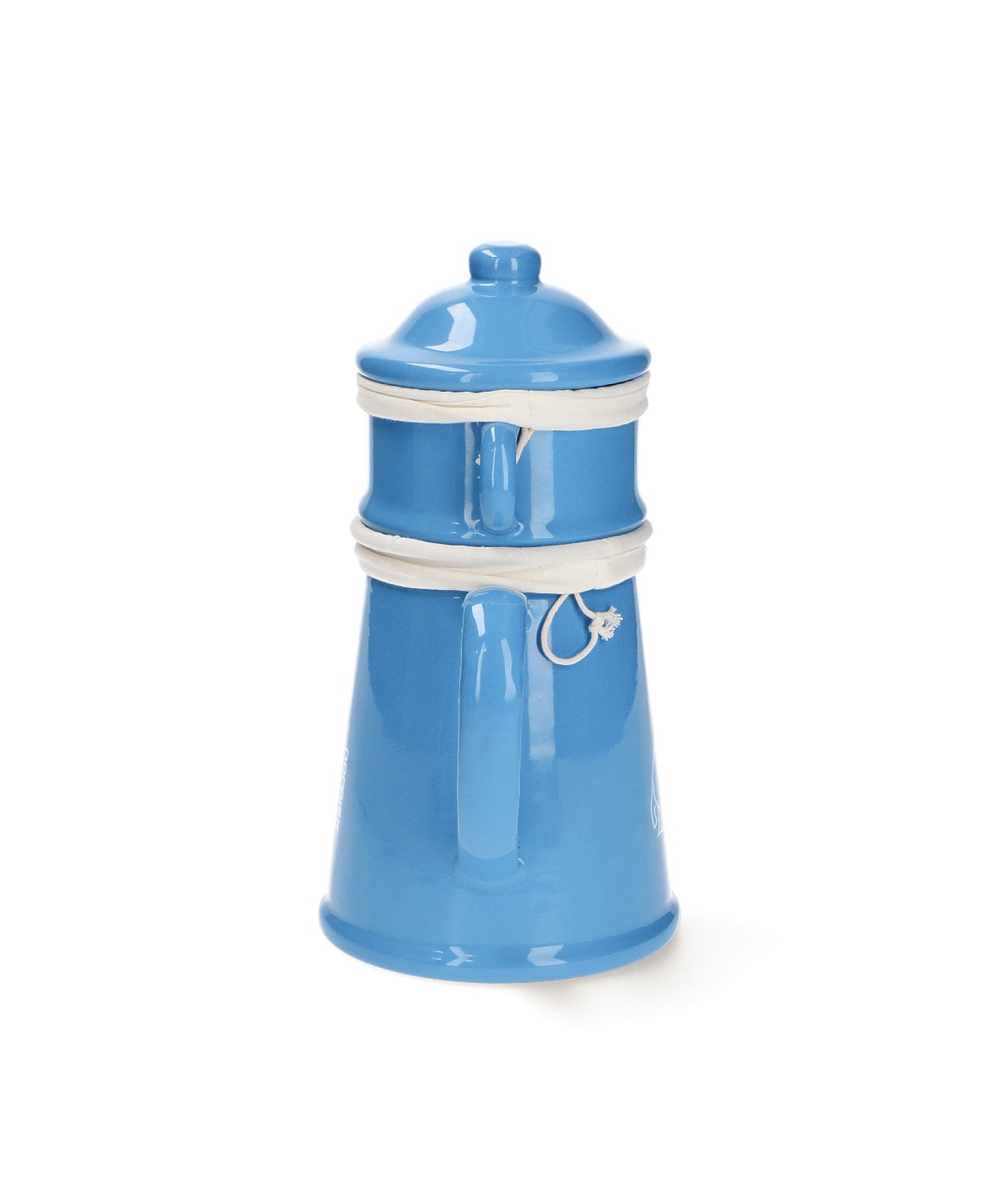 Nordisk/ノルディスク/Madam Bla Coffee Pot Sky Blue 1.5l/119092