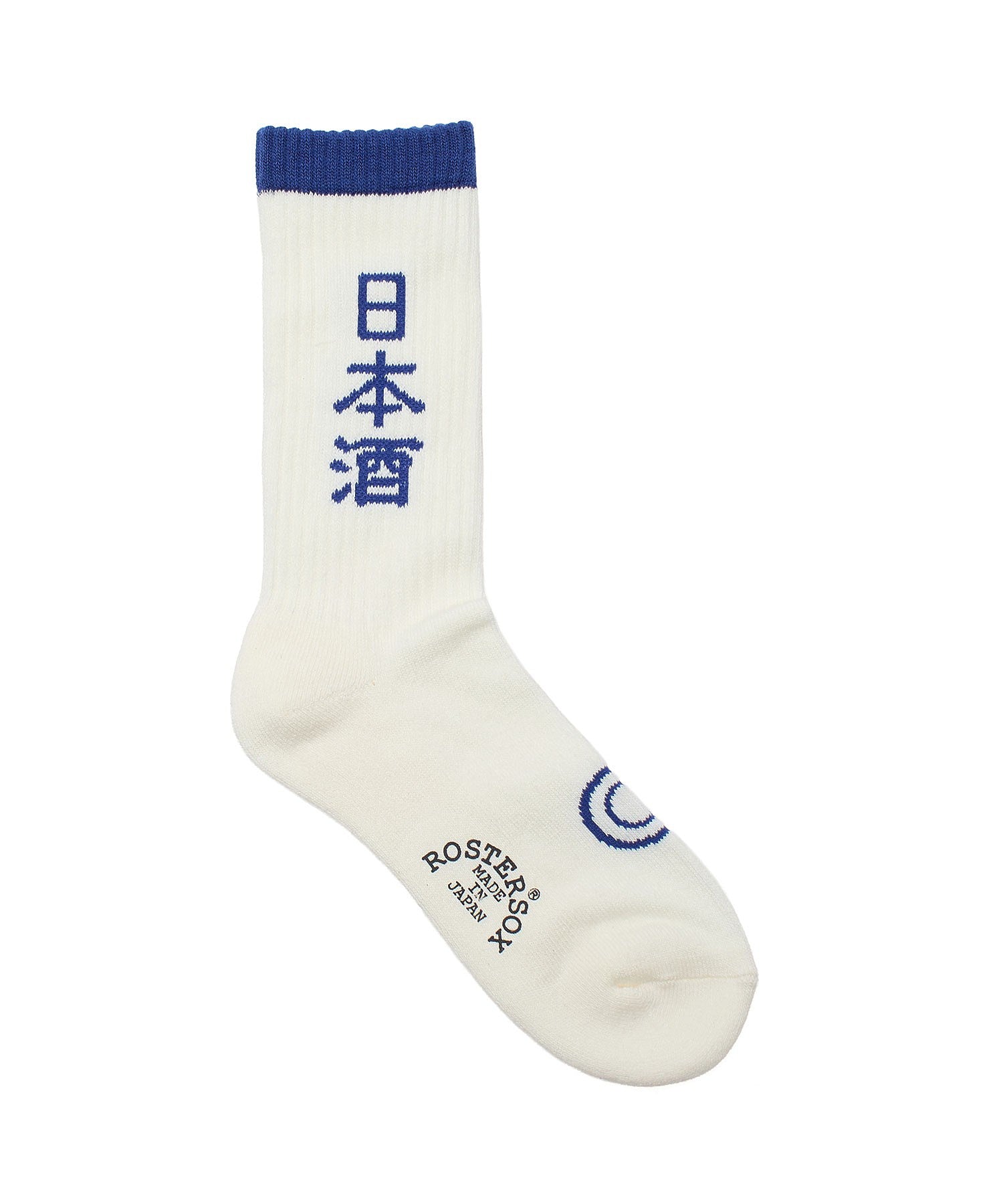 ROSTER SOX/SAKE