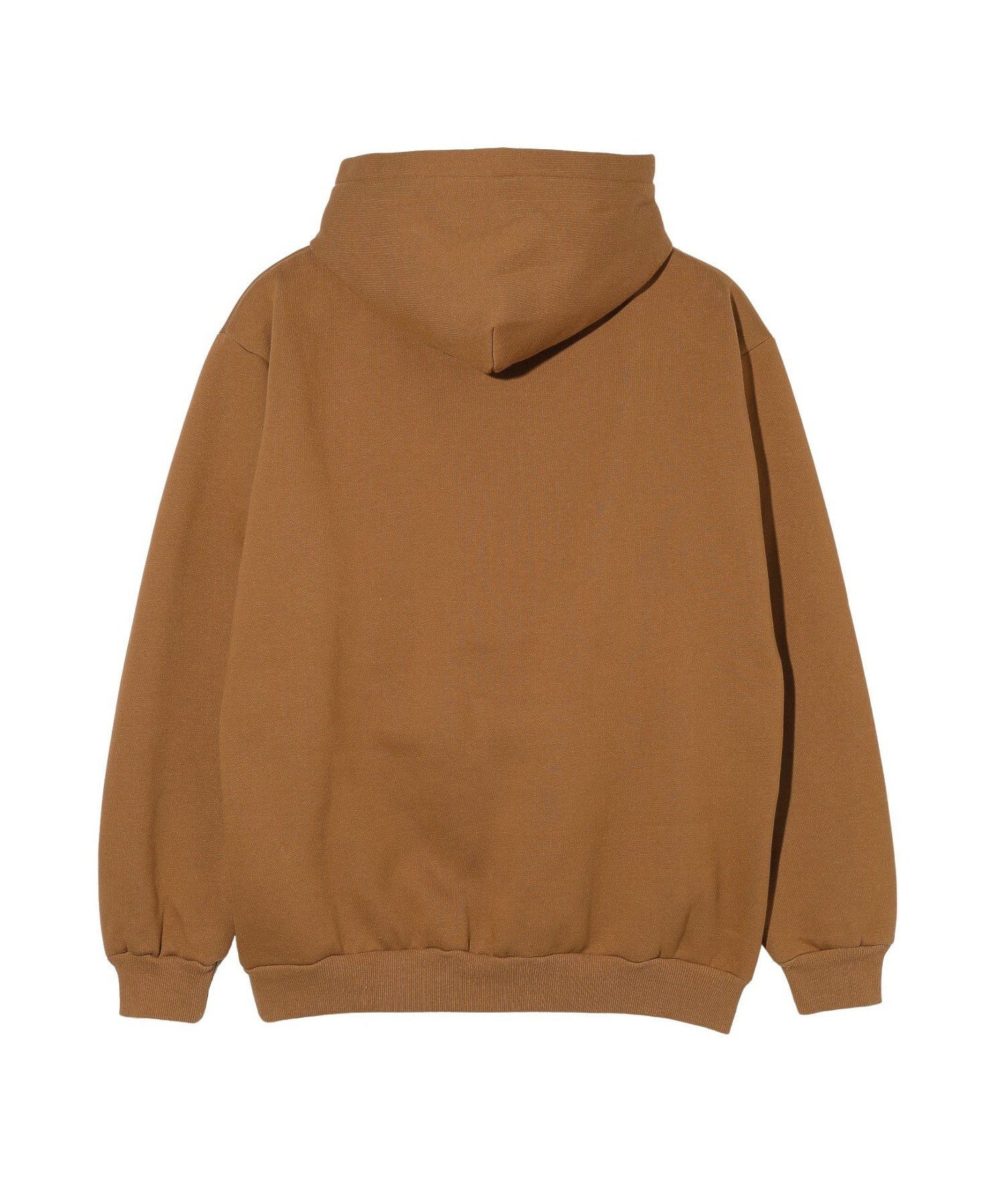 BUTTER/バター/Yard Pullover Hood
