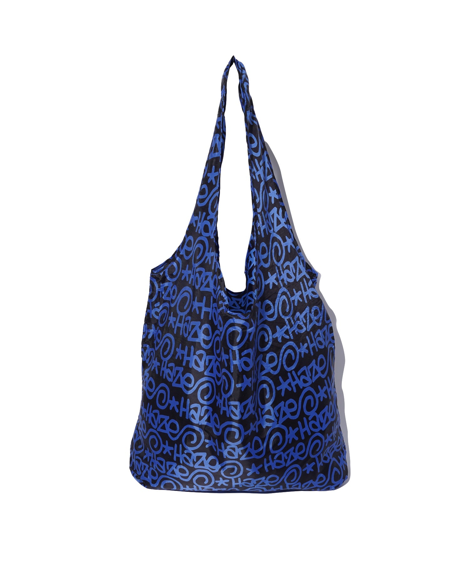 HAZE PACKABLE ECO BAG calif-ART