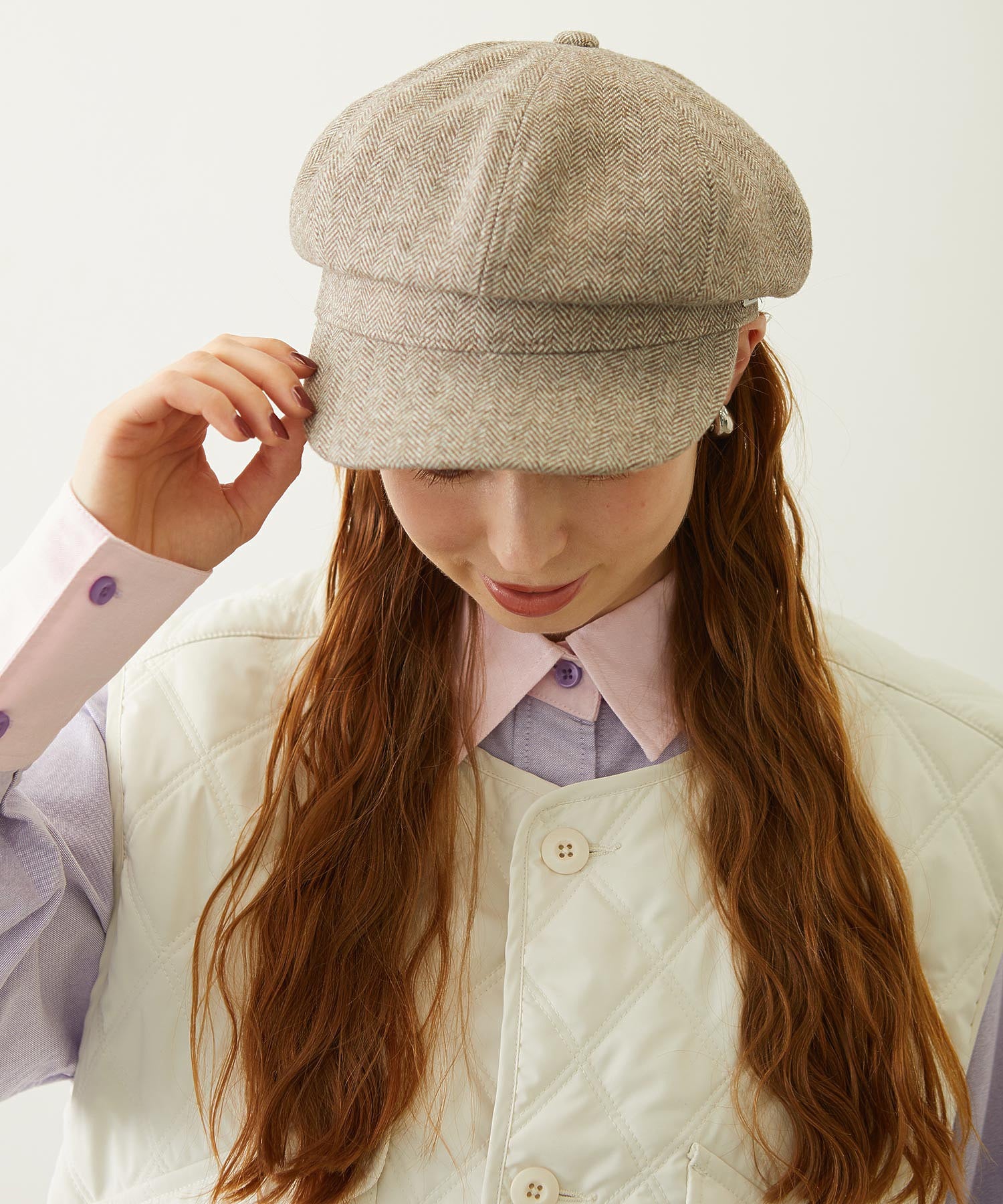 LOGO LABLE CASQUETTE