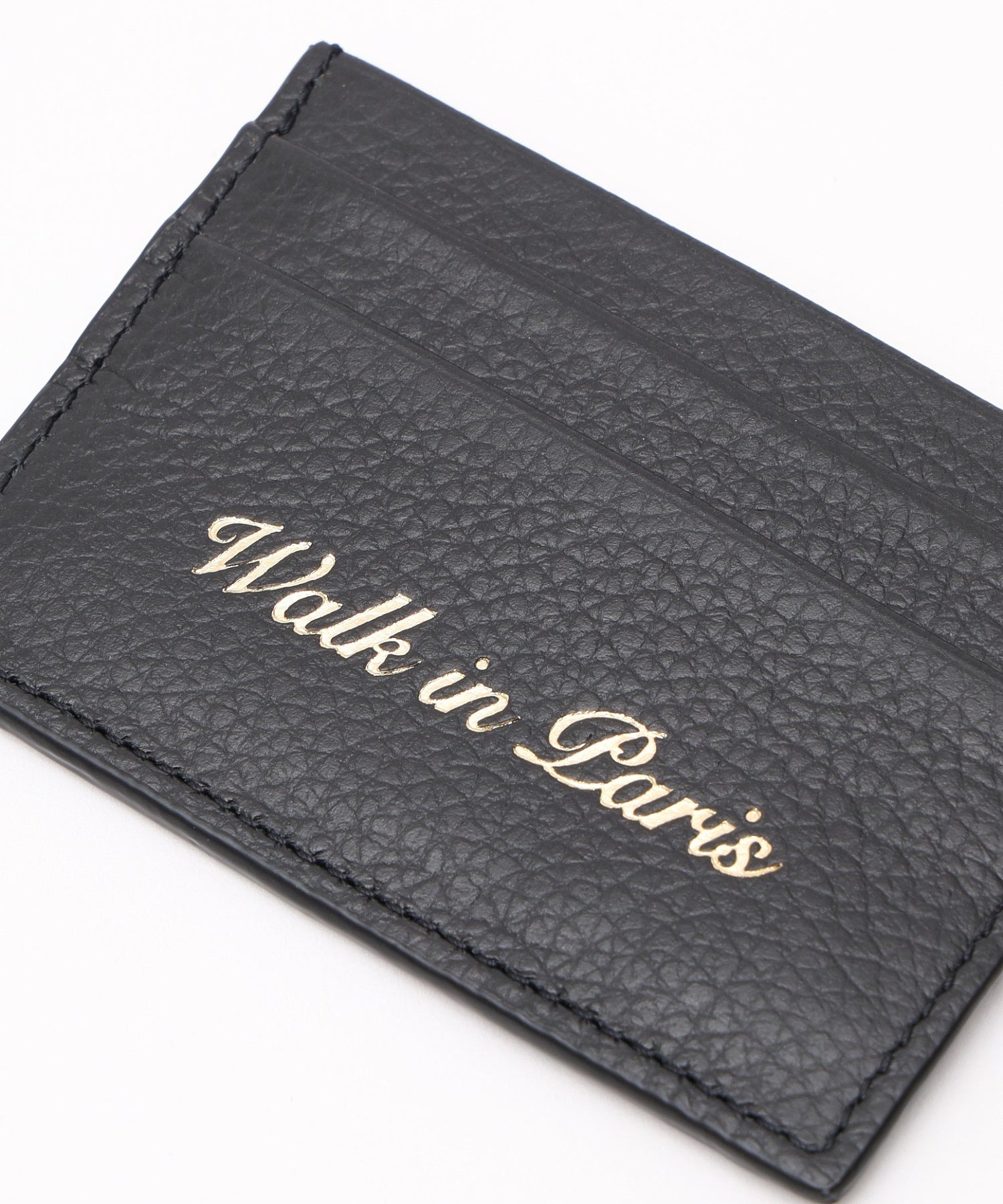 WALK IN PARIS/ウォーキンパリス/card holder