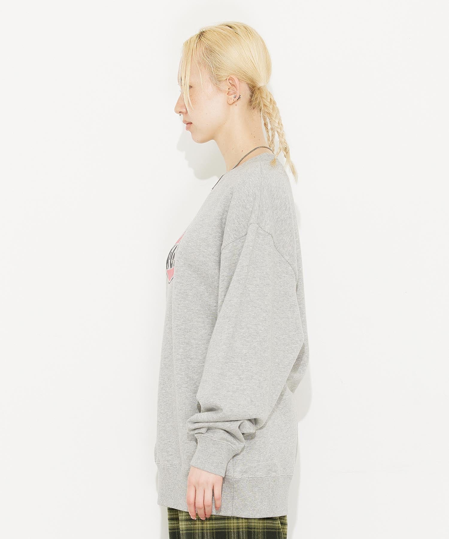 model:Ashley H:159cm 着用サイズ:M