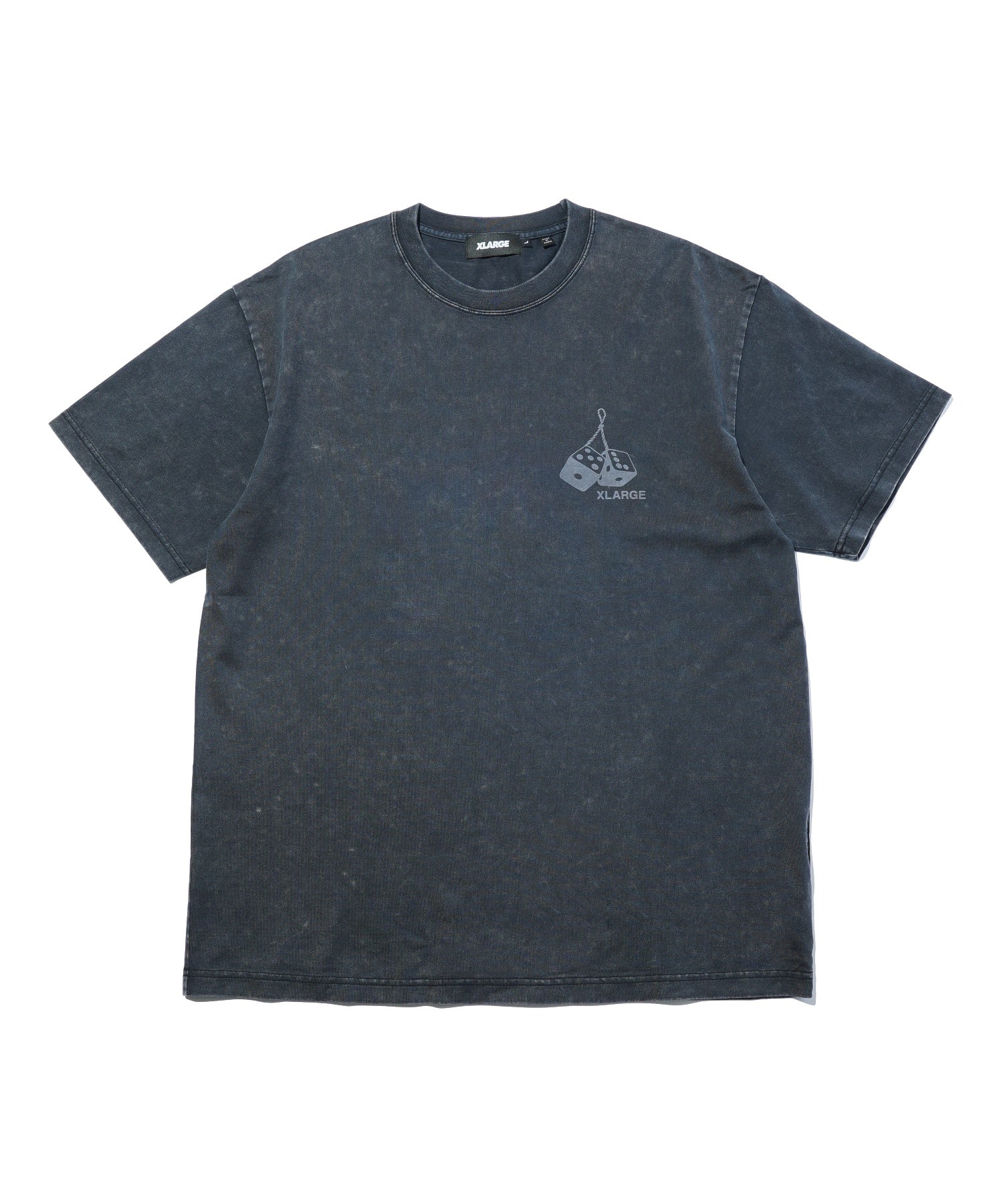 MONKEY WRENCHERS S/S TEE