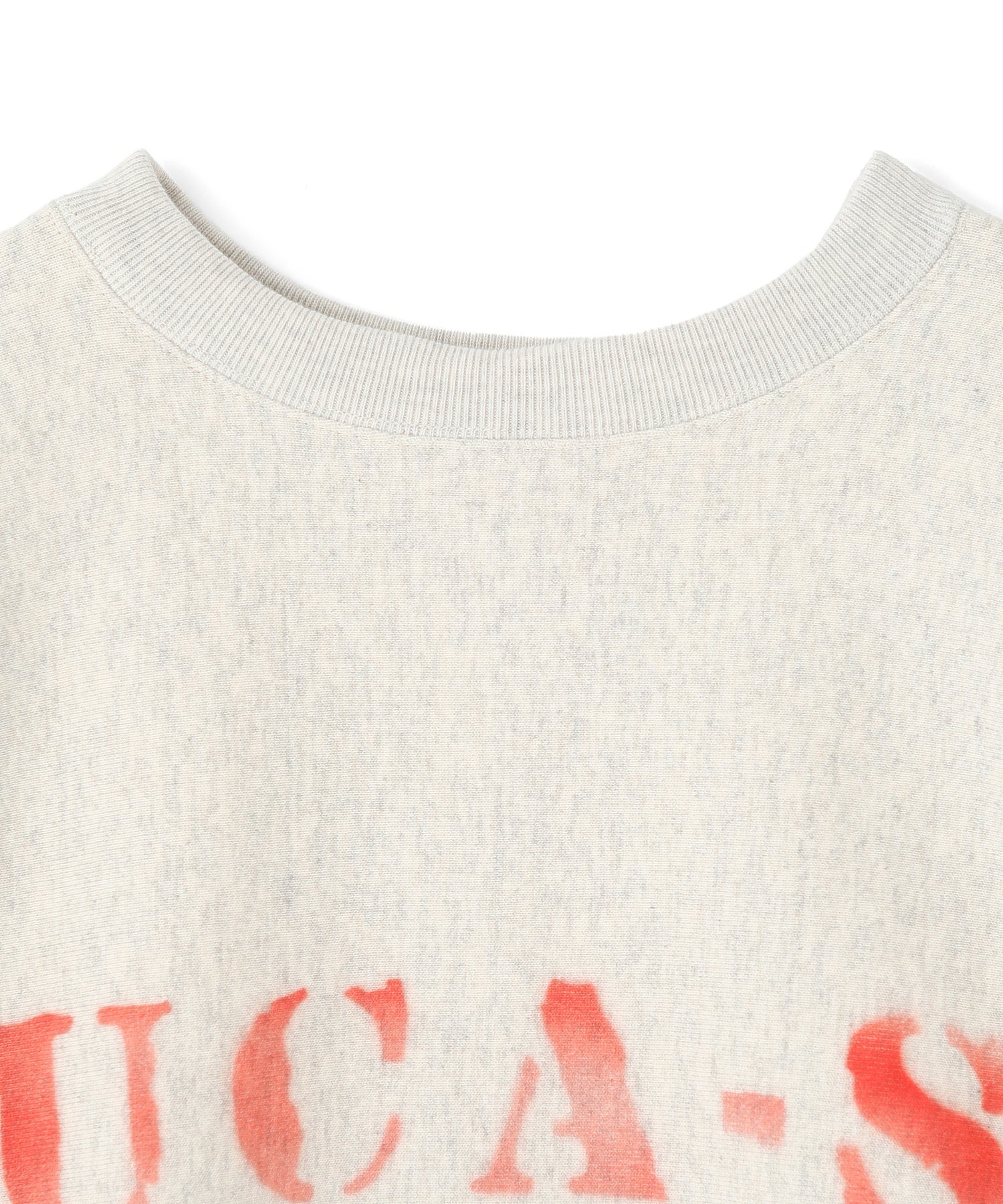 CHAMPION/チャンピオン/RW 2ND PATENT CREW NECK SWEATSHIRT C3-Y019