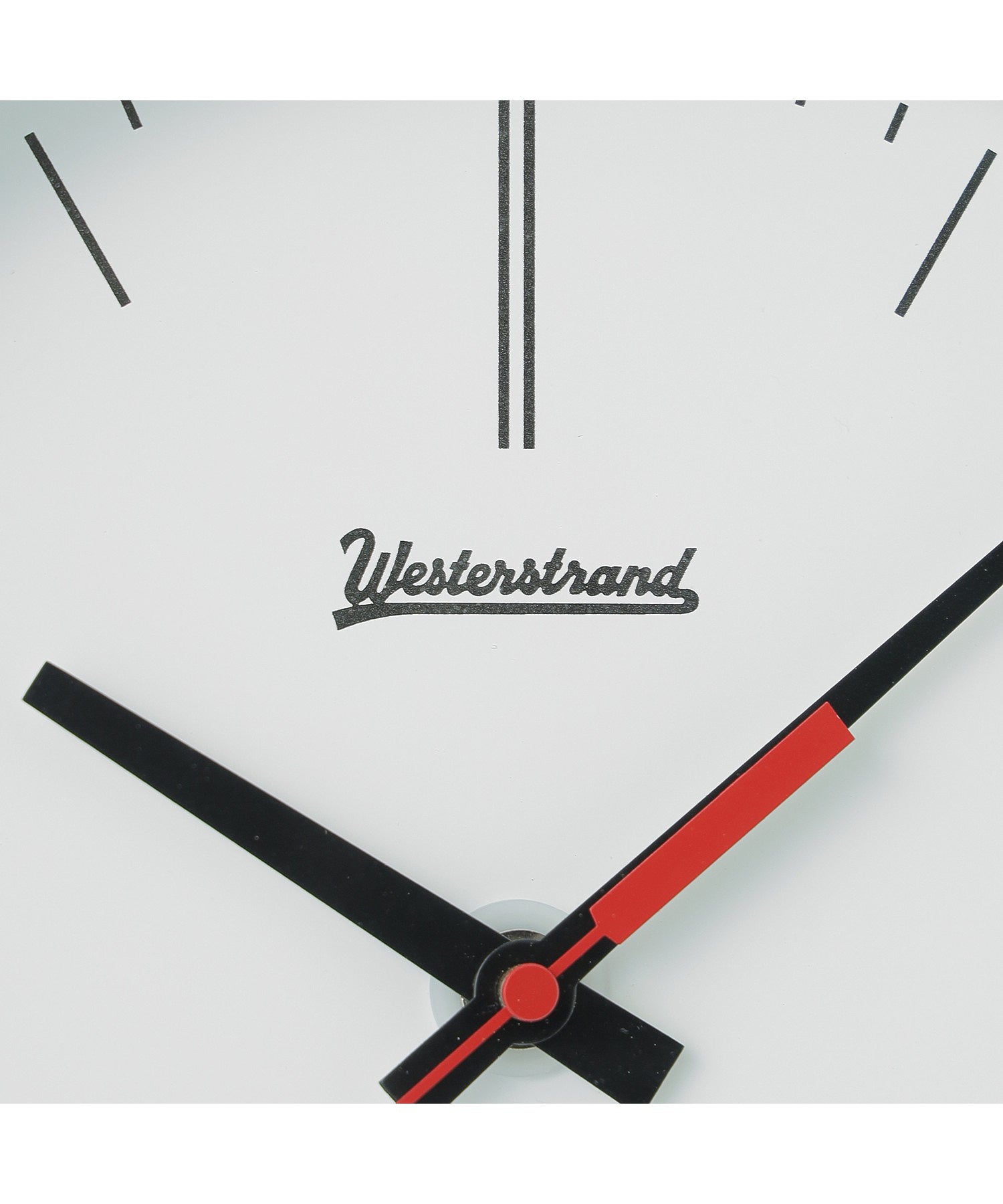TK Westerstrand Clock Office 230