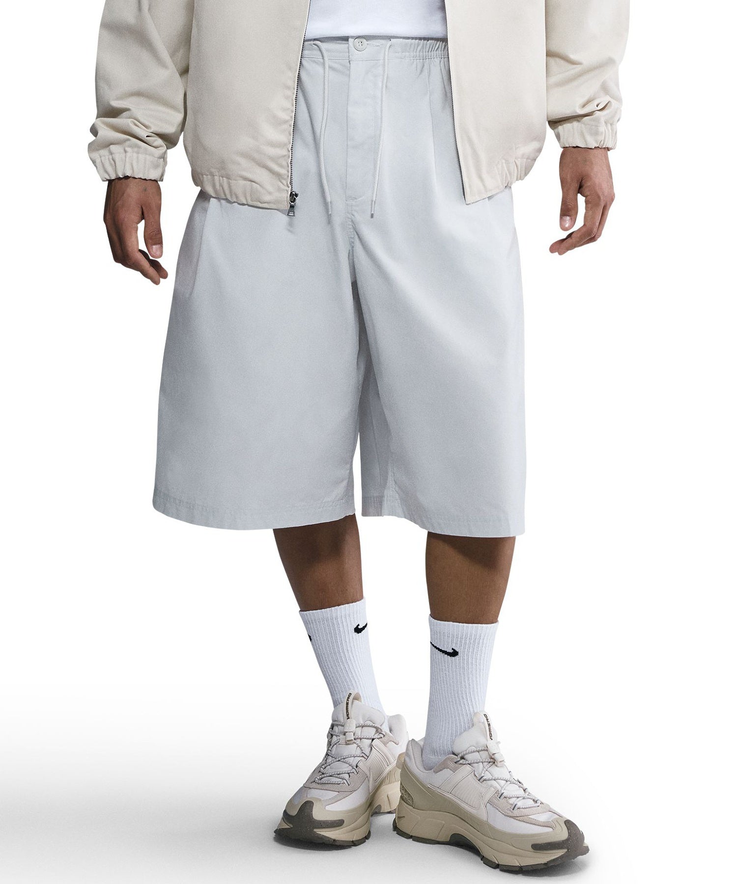 NIKE/ナイキ/AS M NK CLUB SEOUL SHORT OS HJ2541