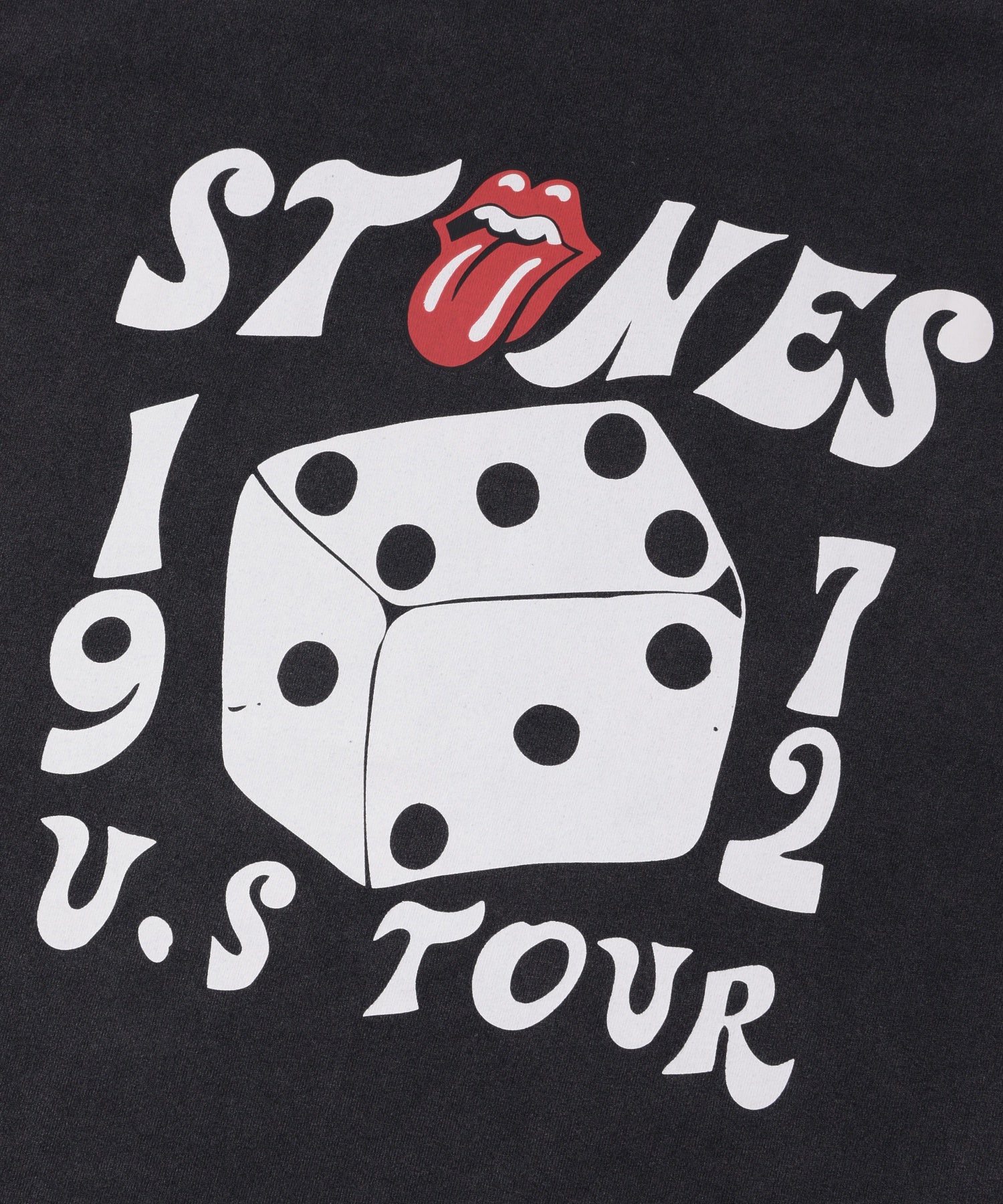 UMUSIC/ユーミュージック/23994The Rolling S/1972 US Tour  UM-A26-0000-027