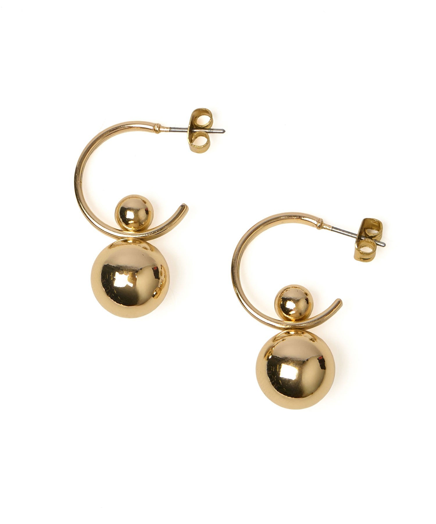 BALL PIERCING