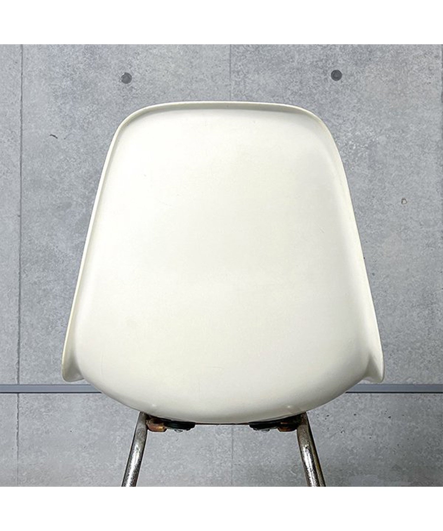 HermanMiller Side Shell / Parchment