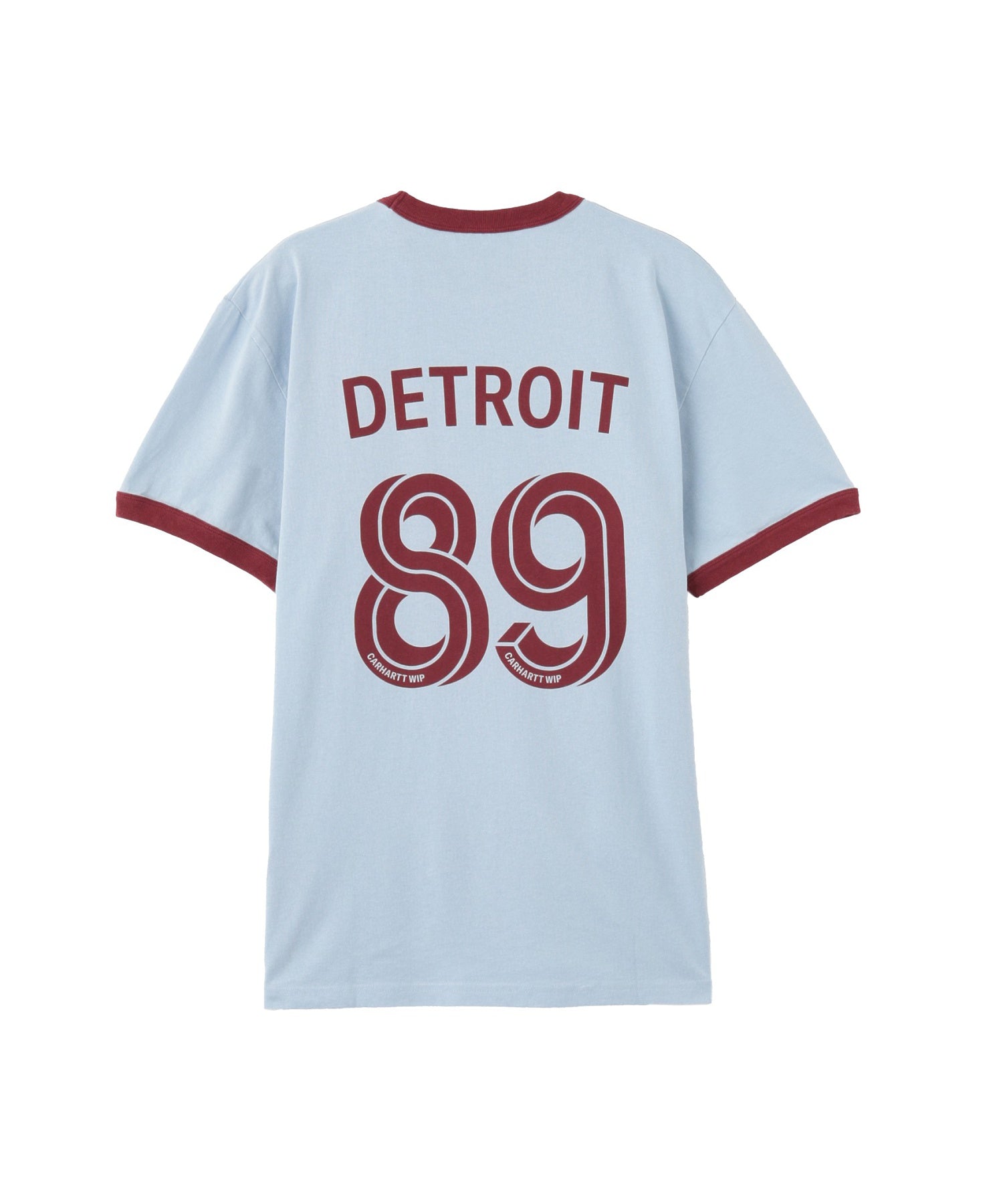 Carhartt WIP/カーハート/S/S 89 RINGER T-SHIRT I034713