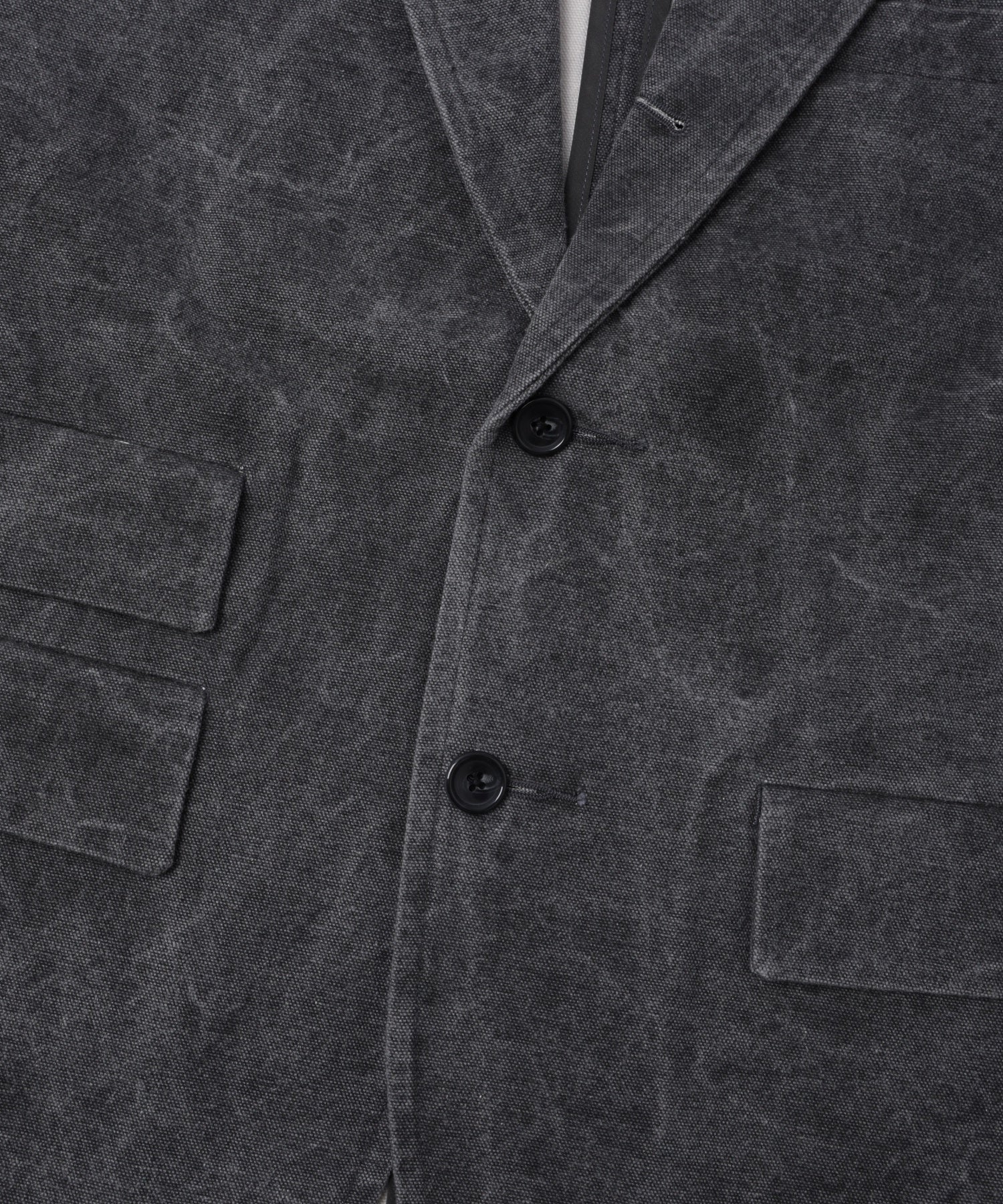HOMBRENINO/オンブレ・ニーニョ/PIGMENT OX 3B JACKET HN0262-JK0005