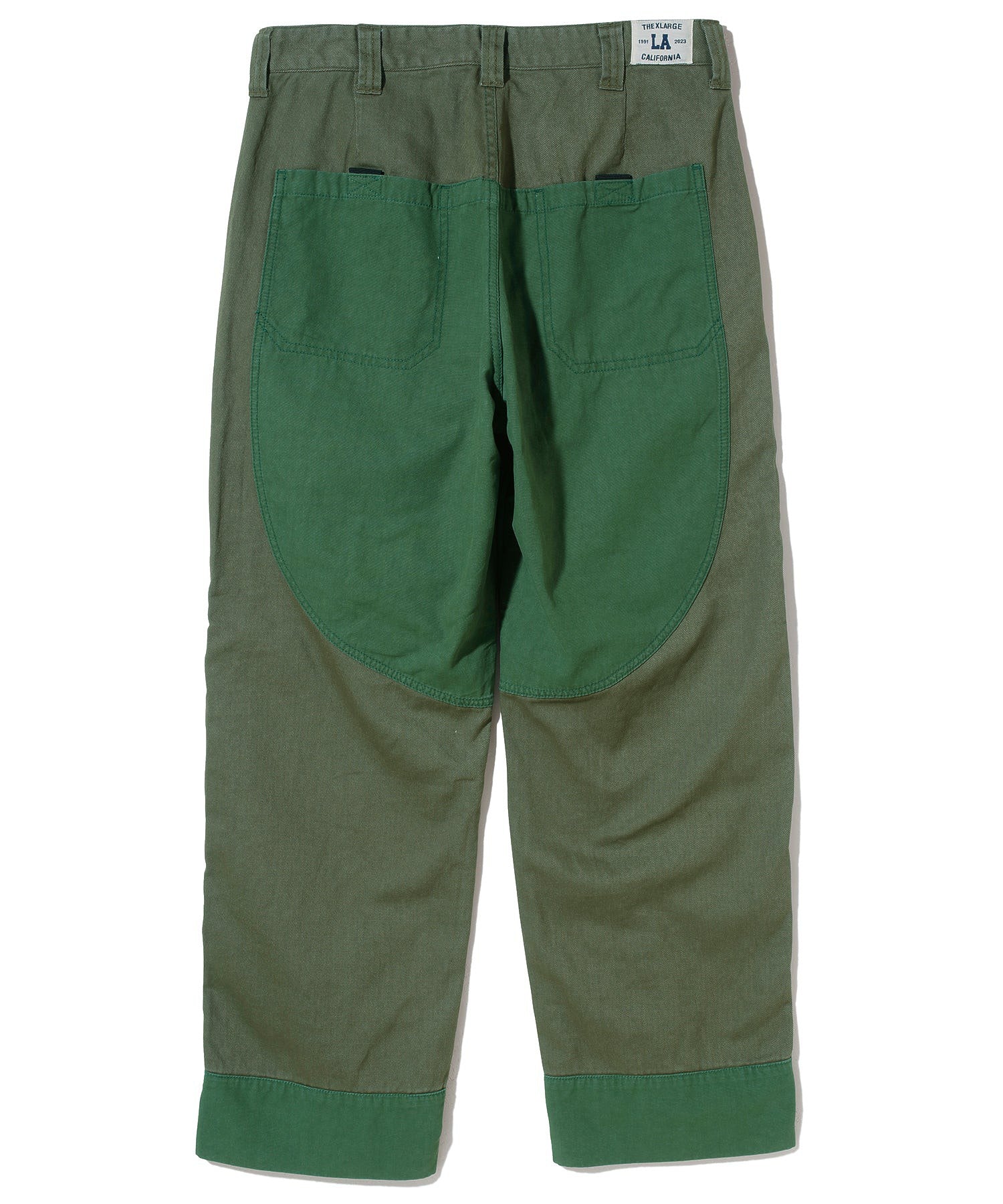 2TONE WORK PANTS XLARGE