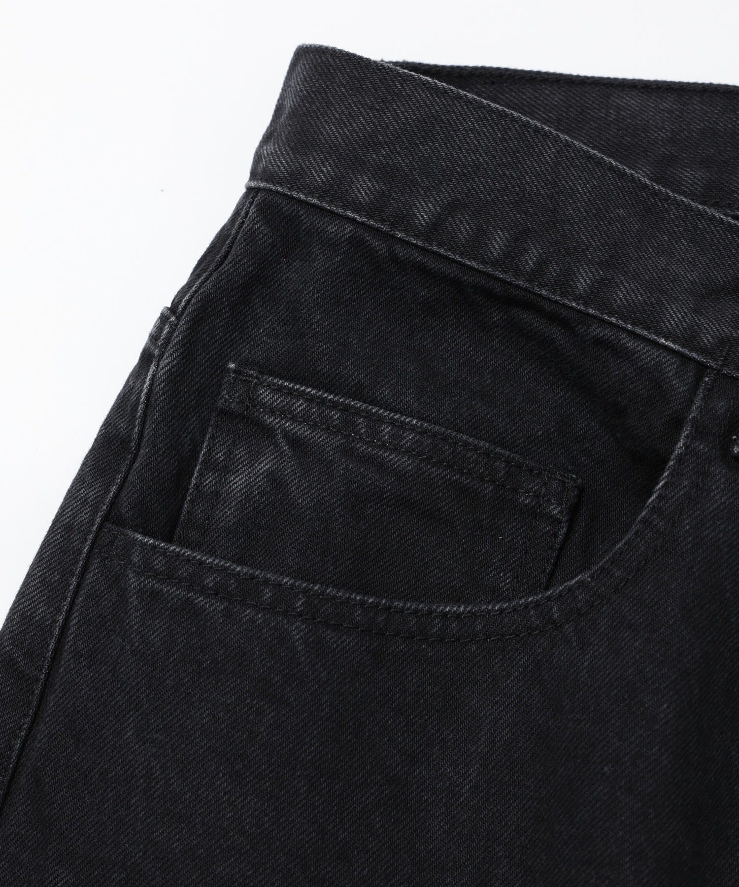 NO PROBLEMO/ノープロブレモ/Heavyweight Bagi JeansNP30201.06