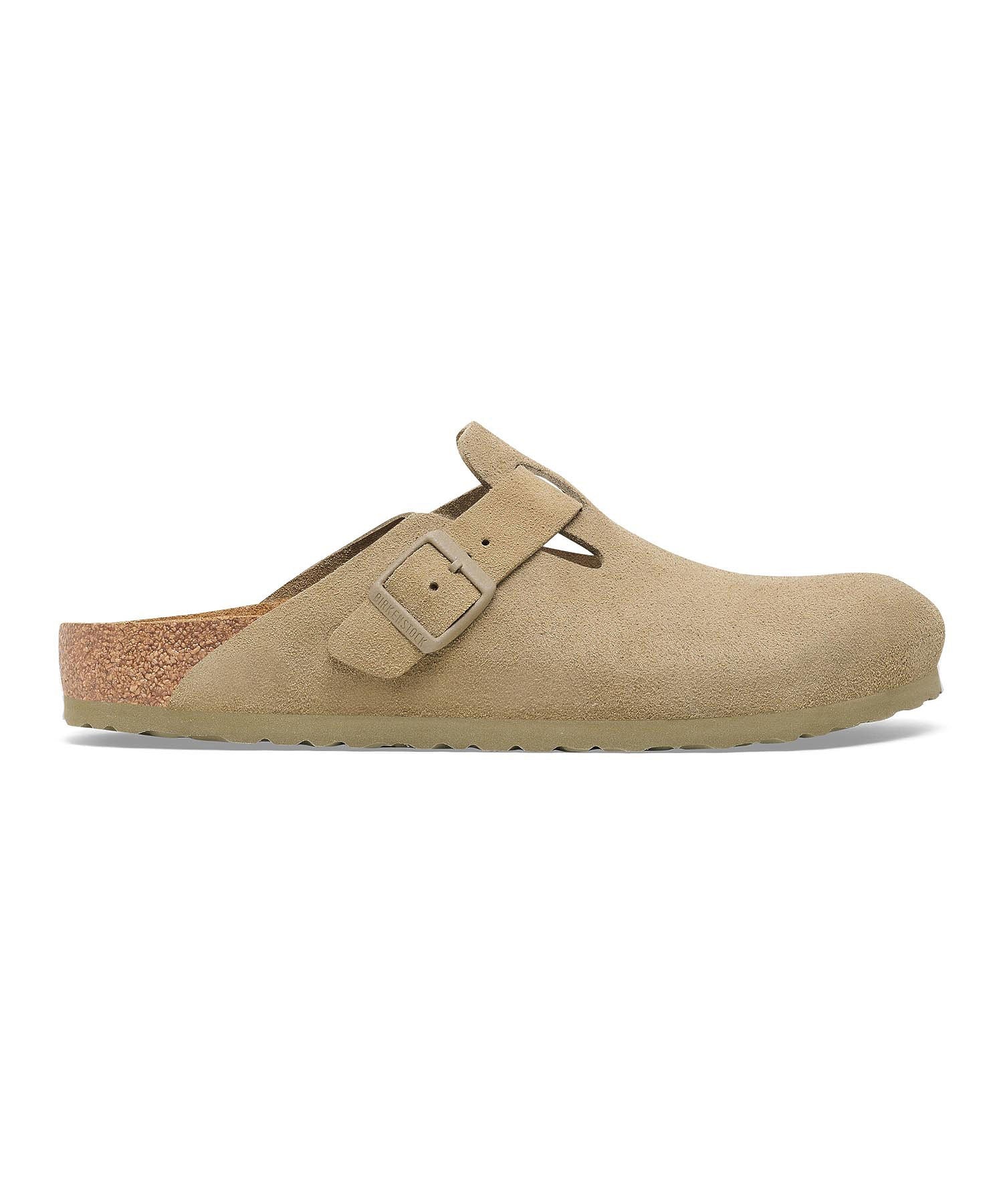 BIRKENSTOCK/BOSTON
