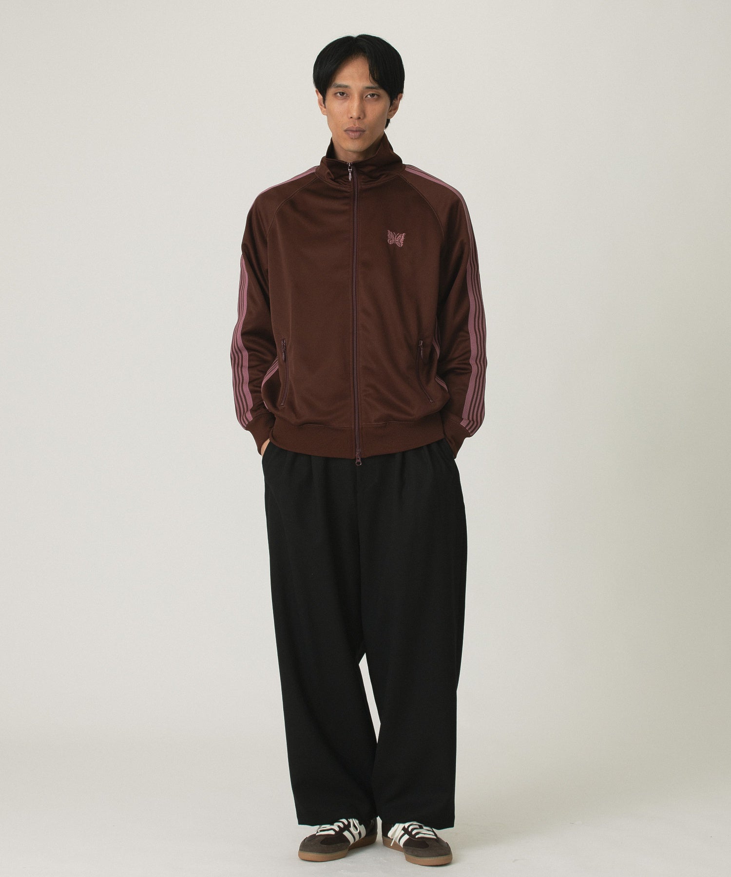 NEEDLES/ニードルズ/Track Jacket RW314