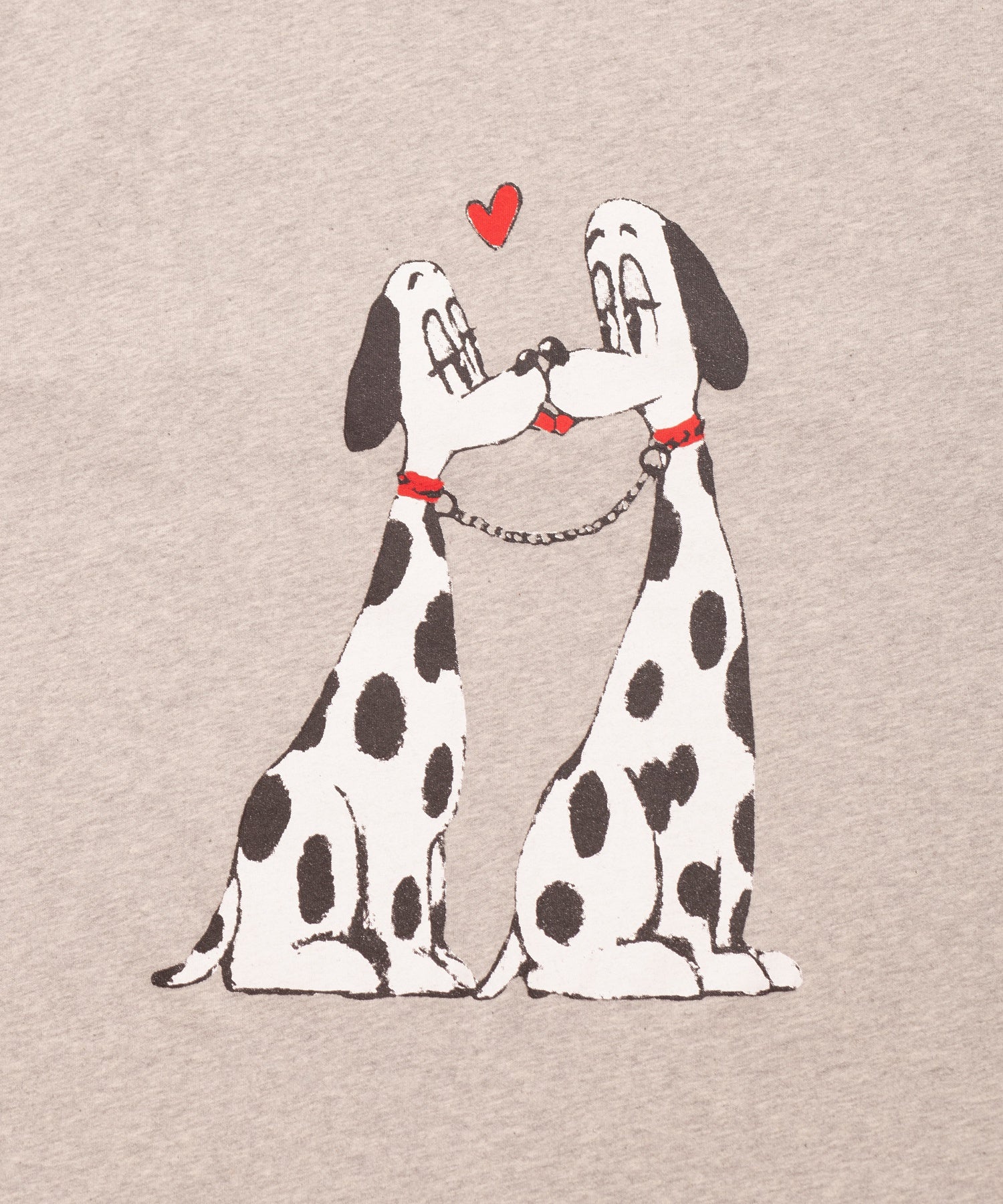 CARNE BOLLENTE/THE POOCH SMOOCH