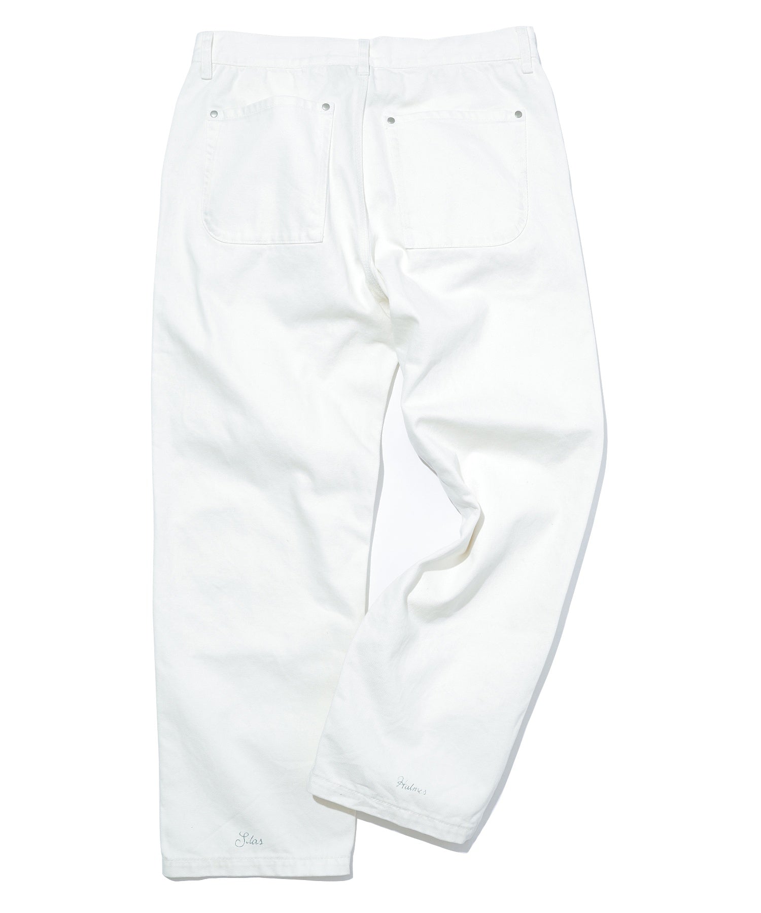 RIVET PANTS