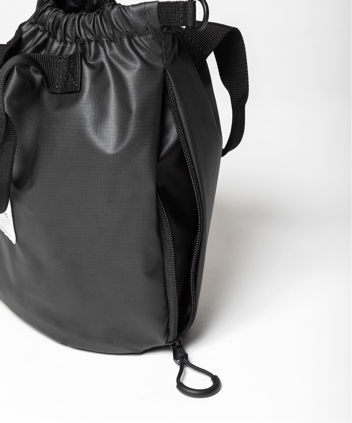MAKAVELIC/BLEST MID SHOULDER BAG