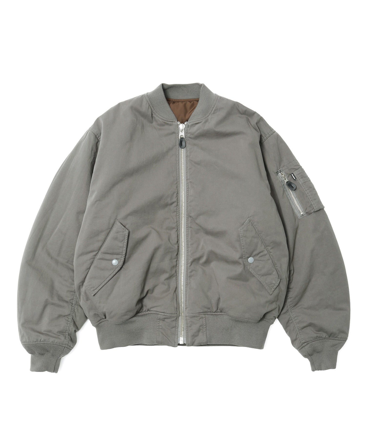 XL REVERSIBLE MA-1