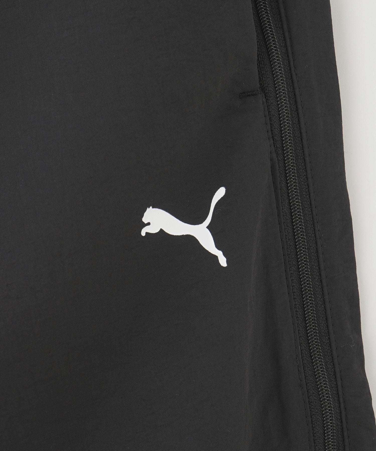 PUMA/プーマ/WMNS DARE TO RELAXED WOVEN ZIPOFF PANT OP/631913