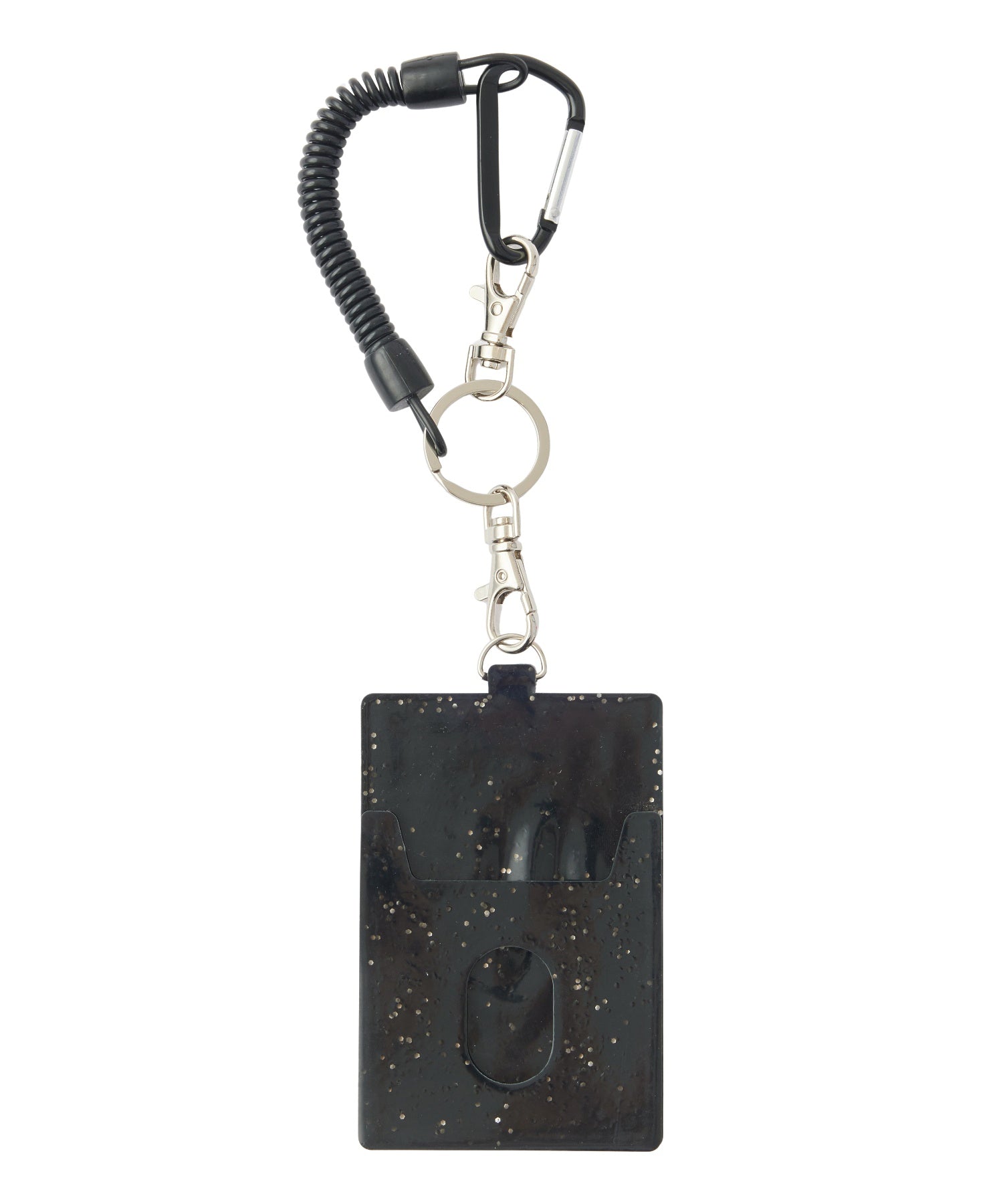 FACE BOX AND MESSAGE RUBBER PASS CASE