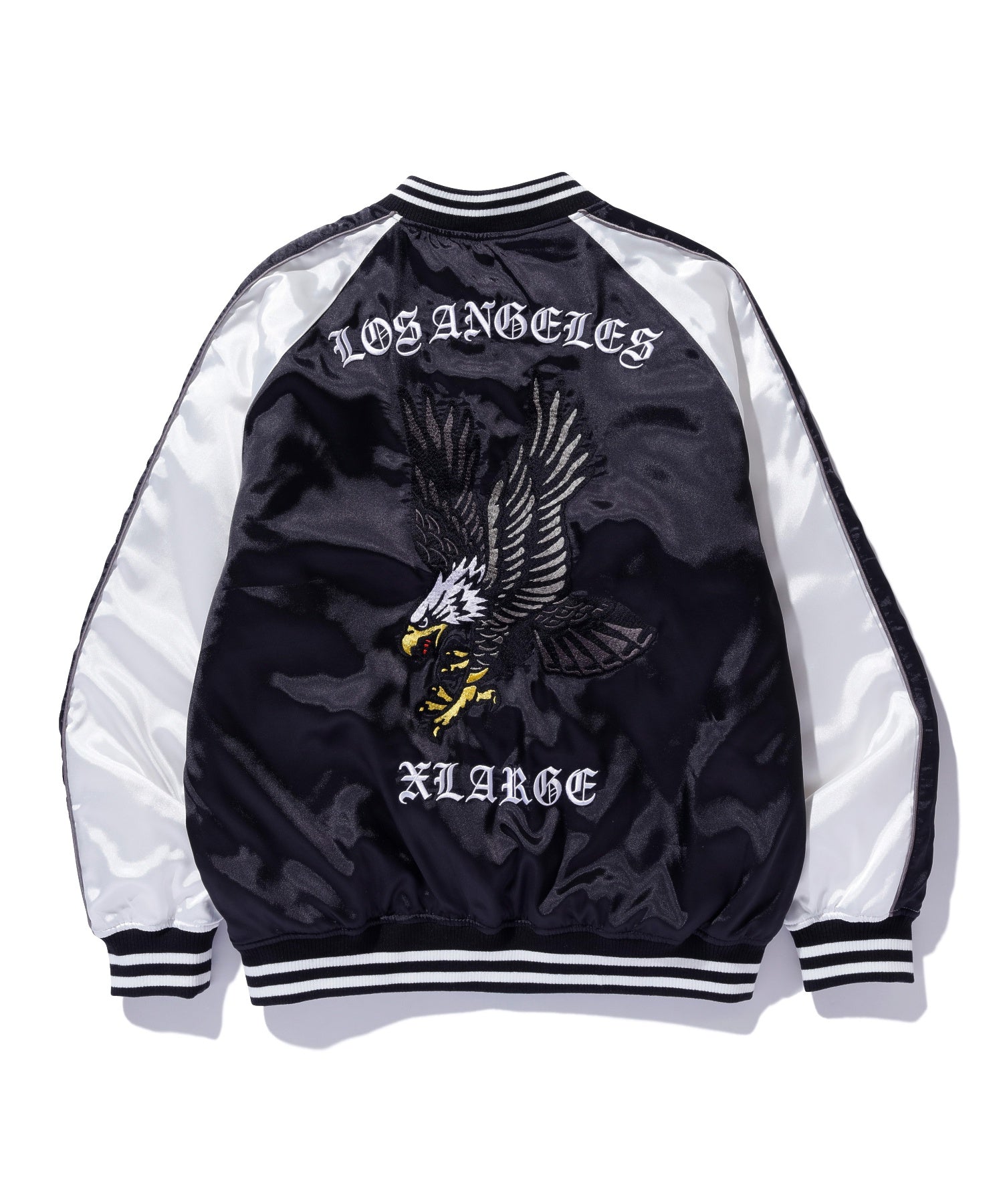 REVERSIBLE SOUVENIR JACKET