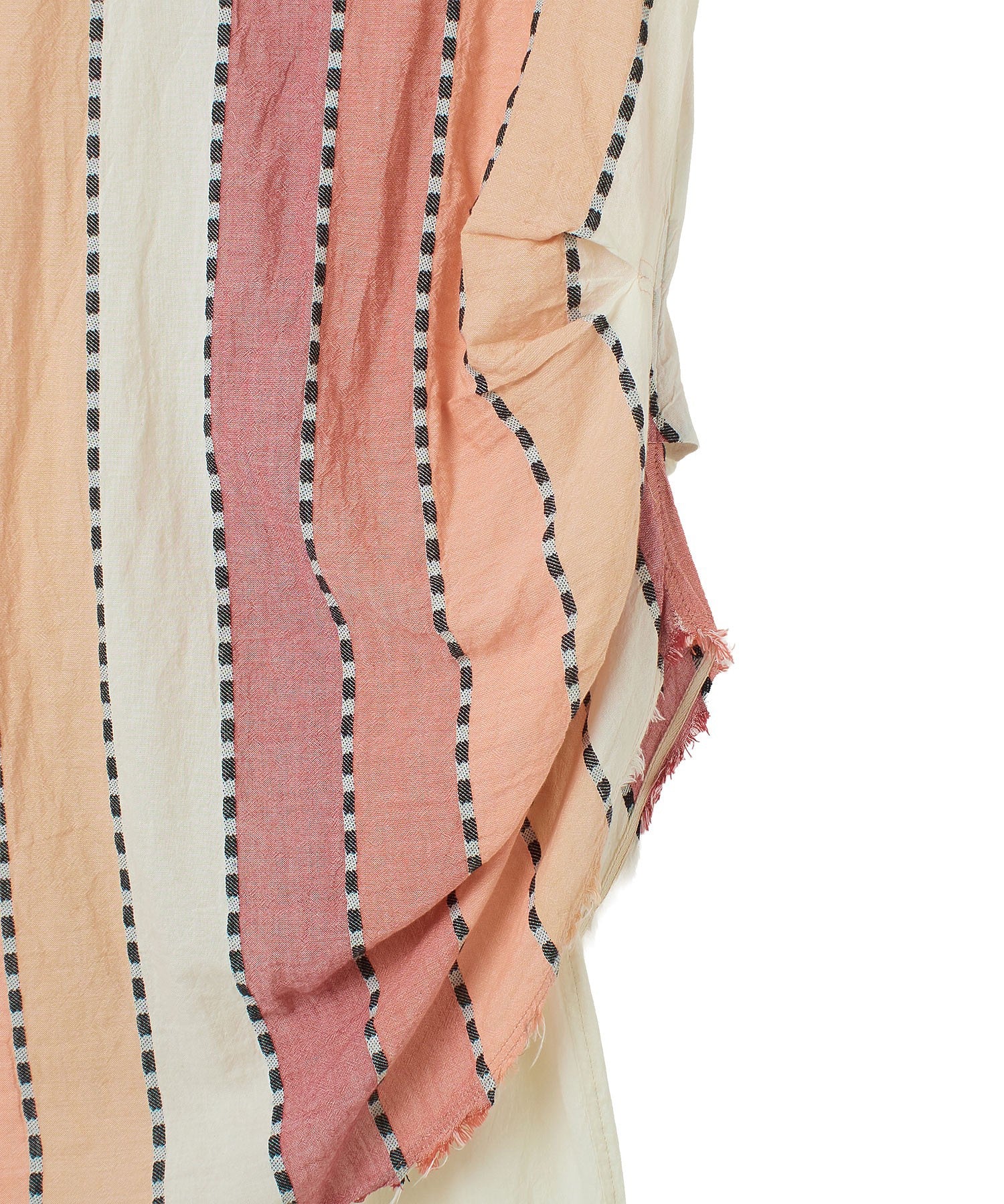 Devotion Twins/LAYERED DRESS