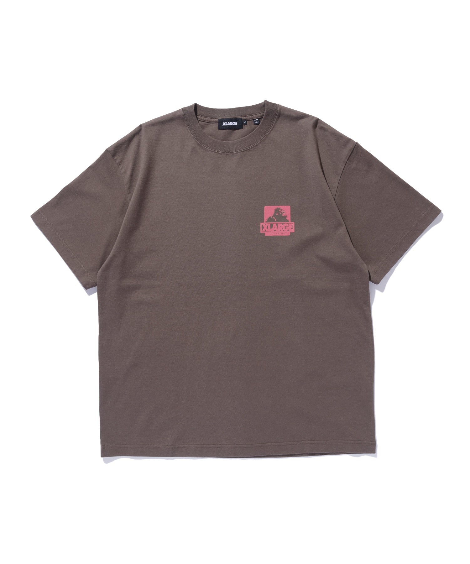 OG BOX S/S TEE