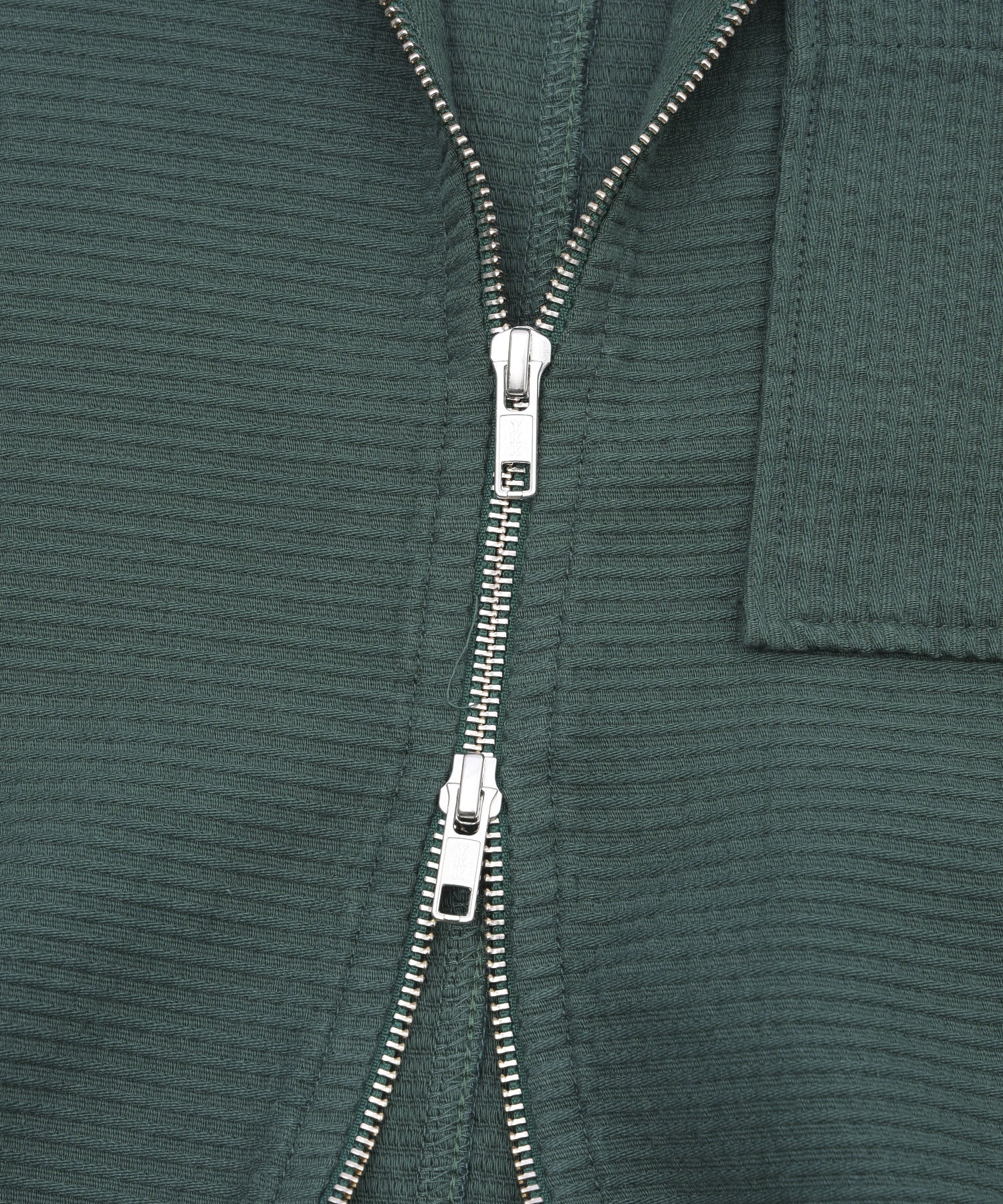 CASTART/キャスタート/Luis Overshirt GREEN