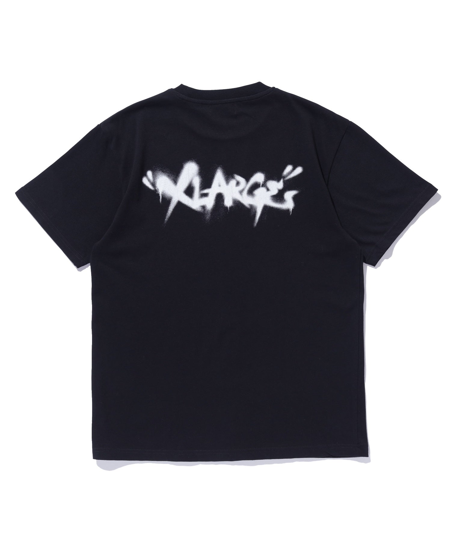 SNOW WHITE / S/S TEE