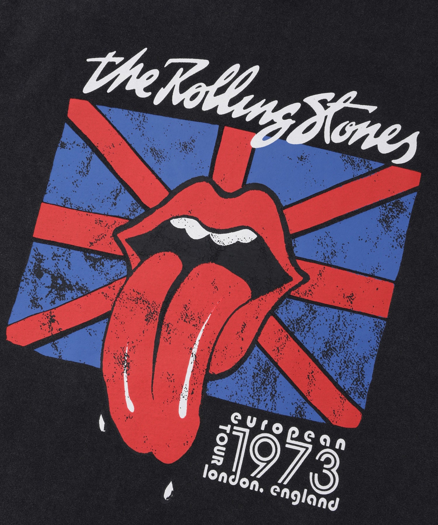 UMUSIC/ユーミュージック/23997 The Rolling S/European 1973 UM-A26-0000-030