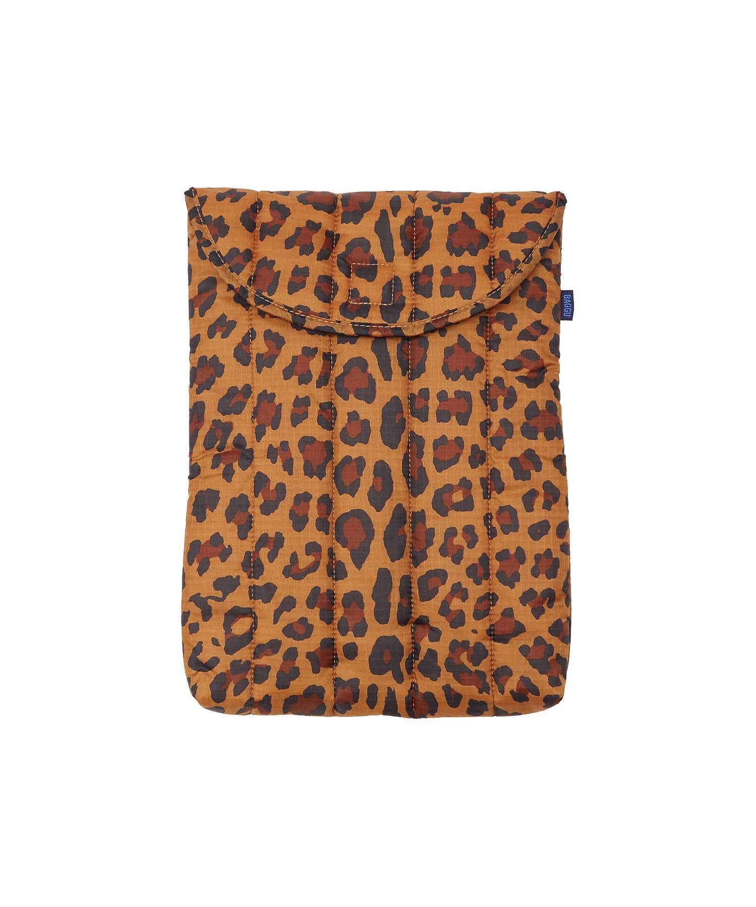 BAGGU/PUFFY LAPTOP SLEEVE 13/14