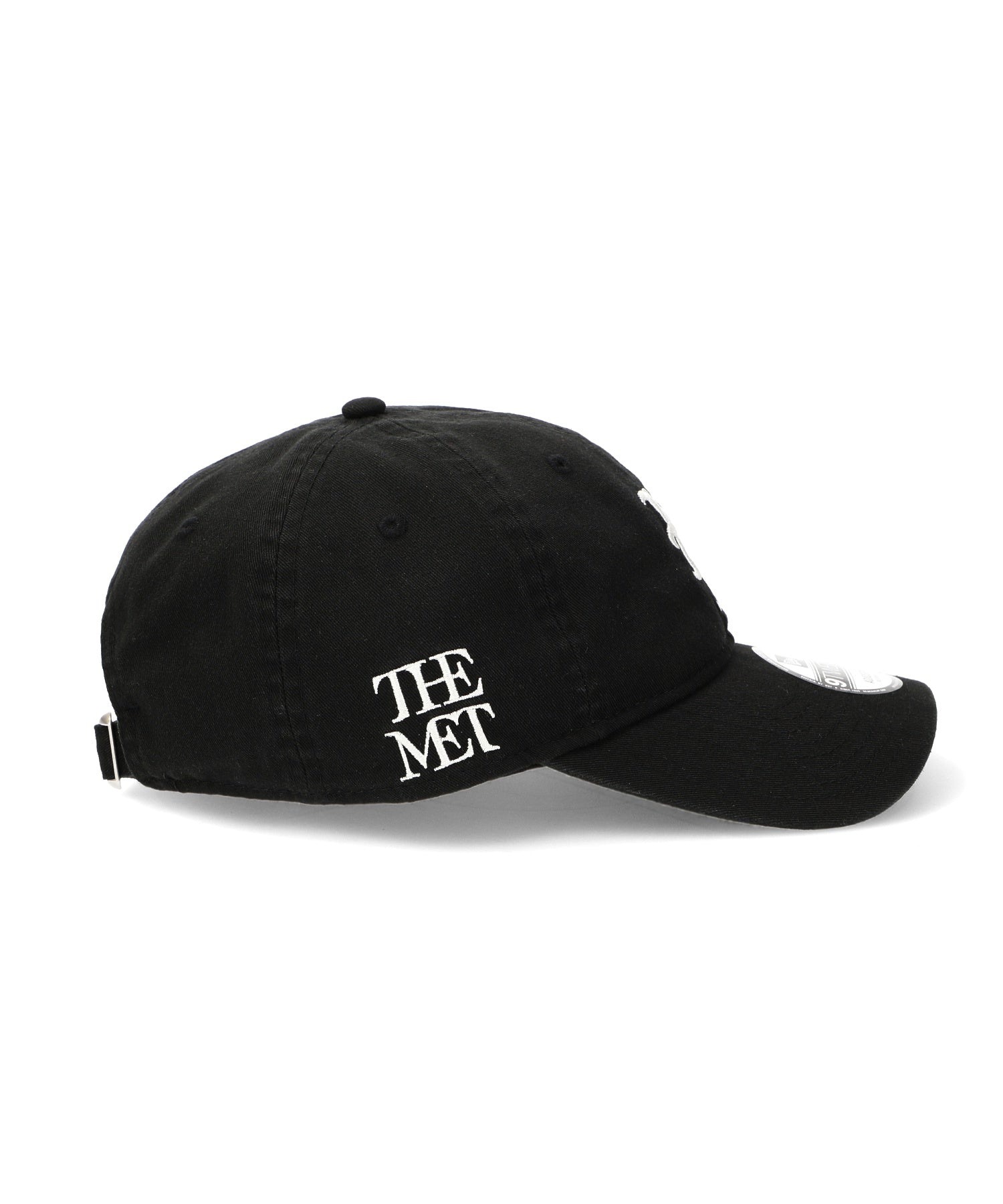 NEW ERA/ニューエラ/920 THE MET NEYMET BLK/14457372