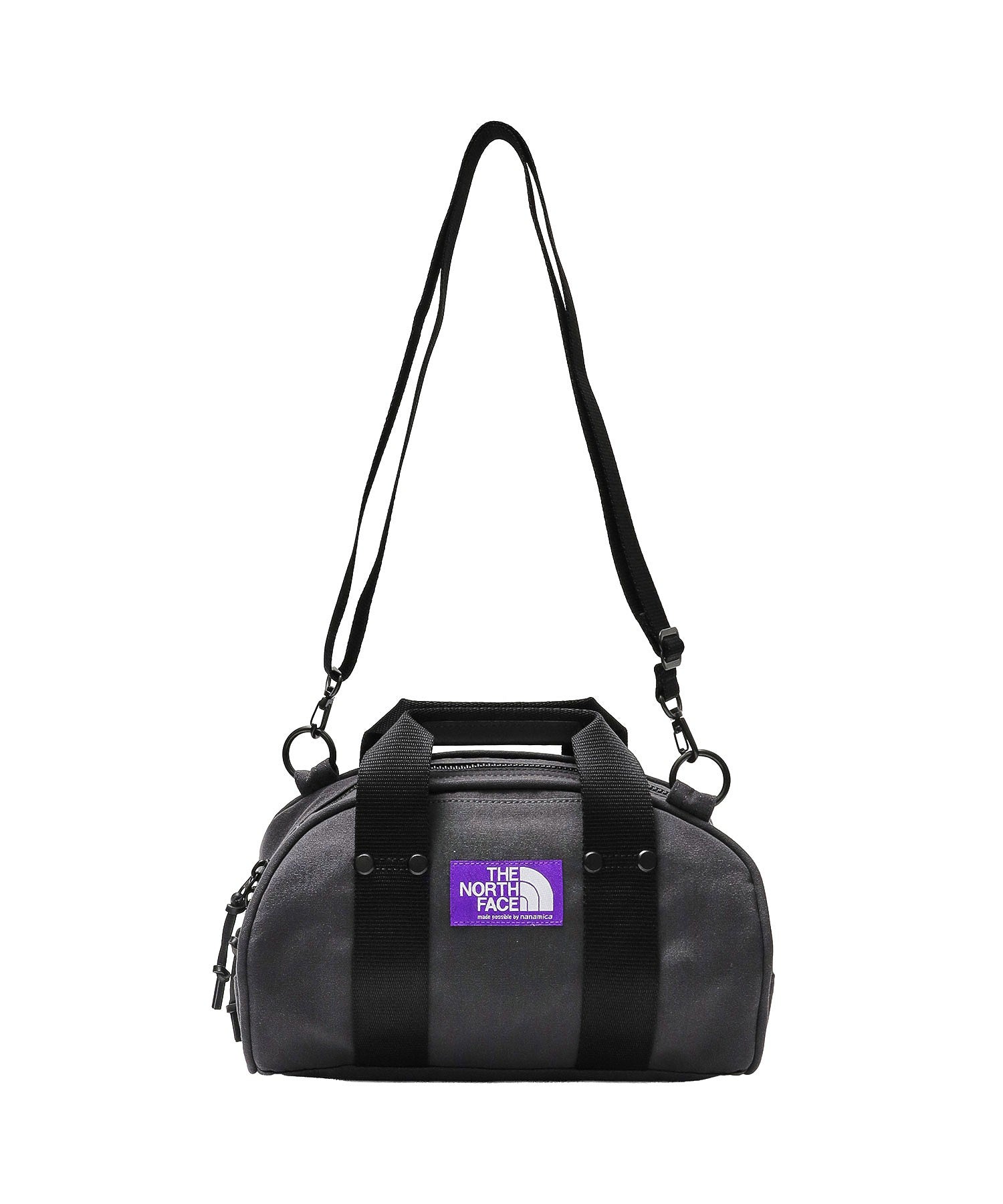 THE NORTH FACE Purple Label/FIELD DEMI DUFFLE BAG