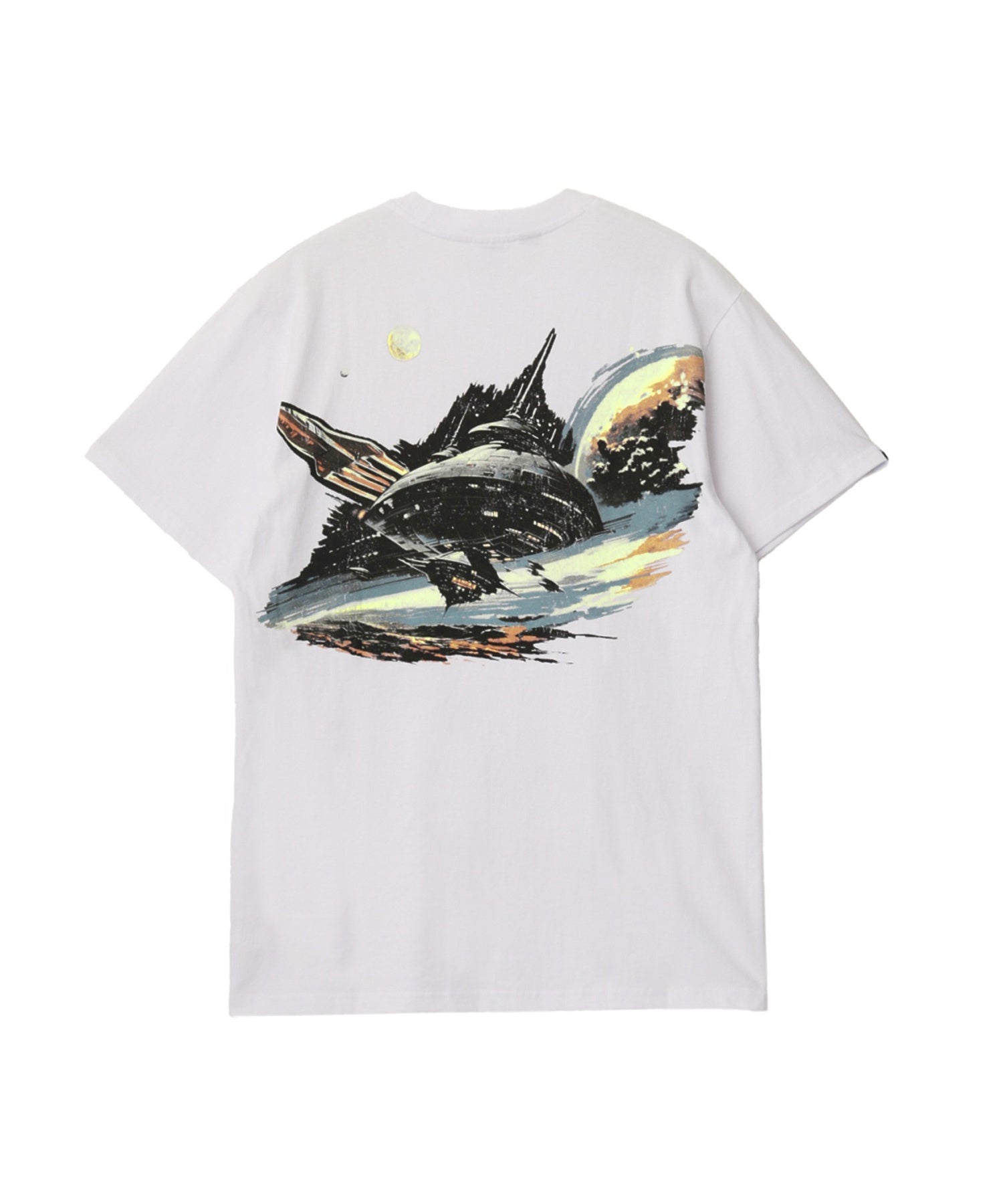 BILLIONAIRE BOYS CLUB/ビリオネア・ボーイズ・クラブ/RUNNER HEAVYWT WASHED OVSIZ 851-1308