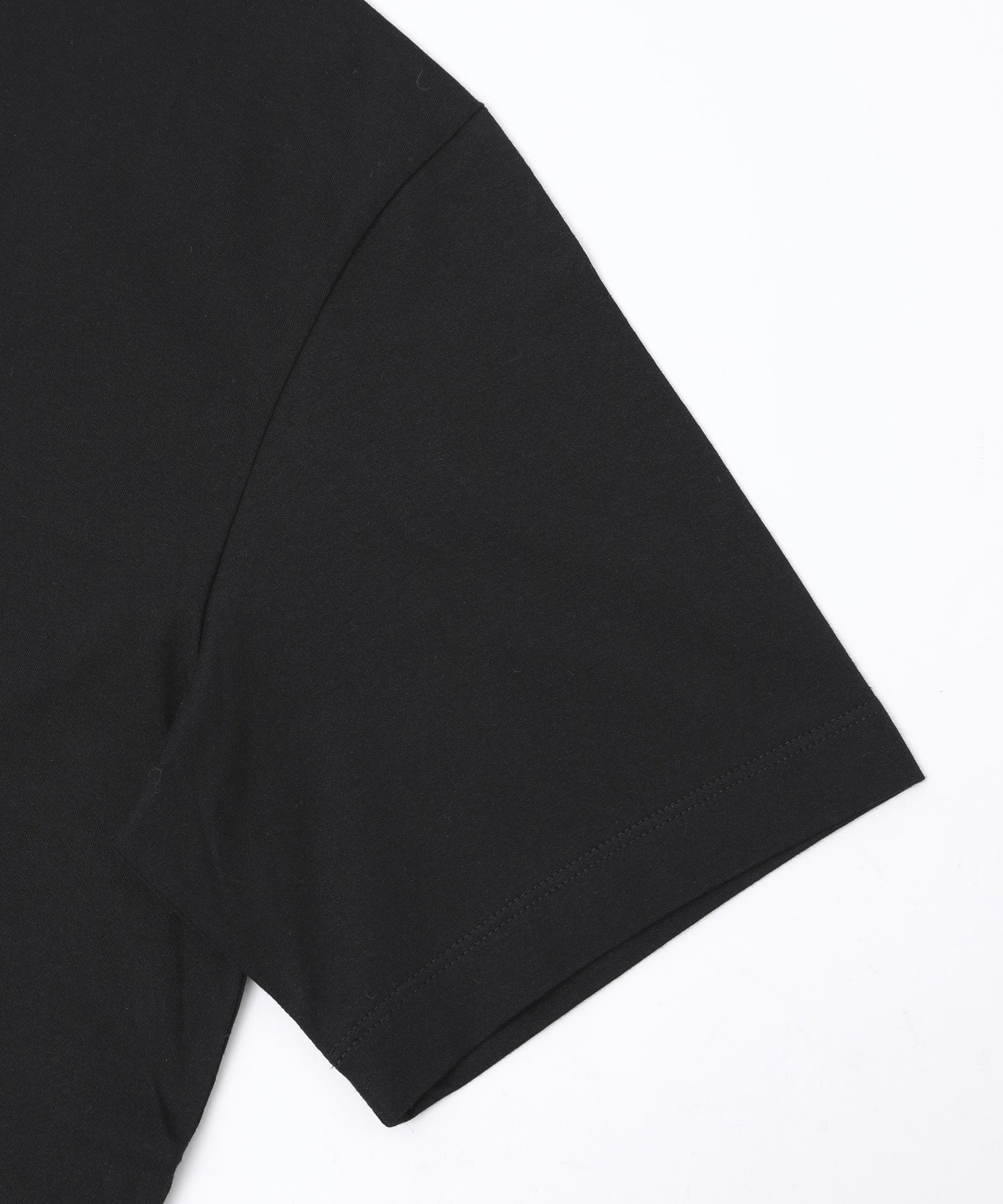 Y-3/ワイスリー/F1 LOGO SS TEE BLACK KR2373
