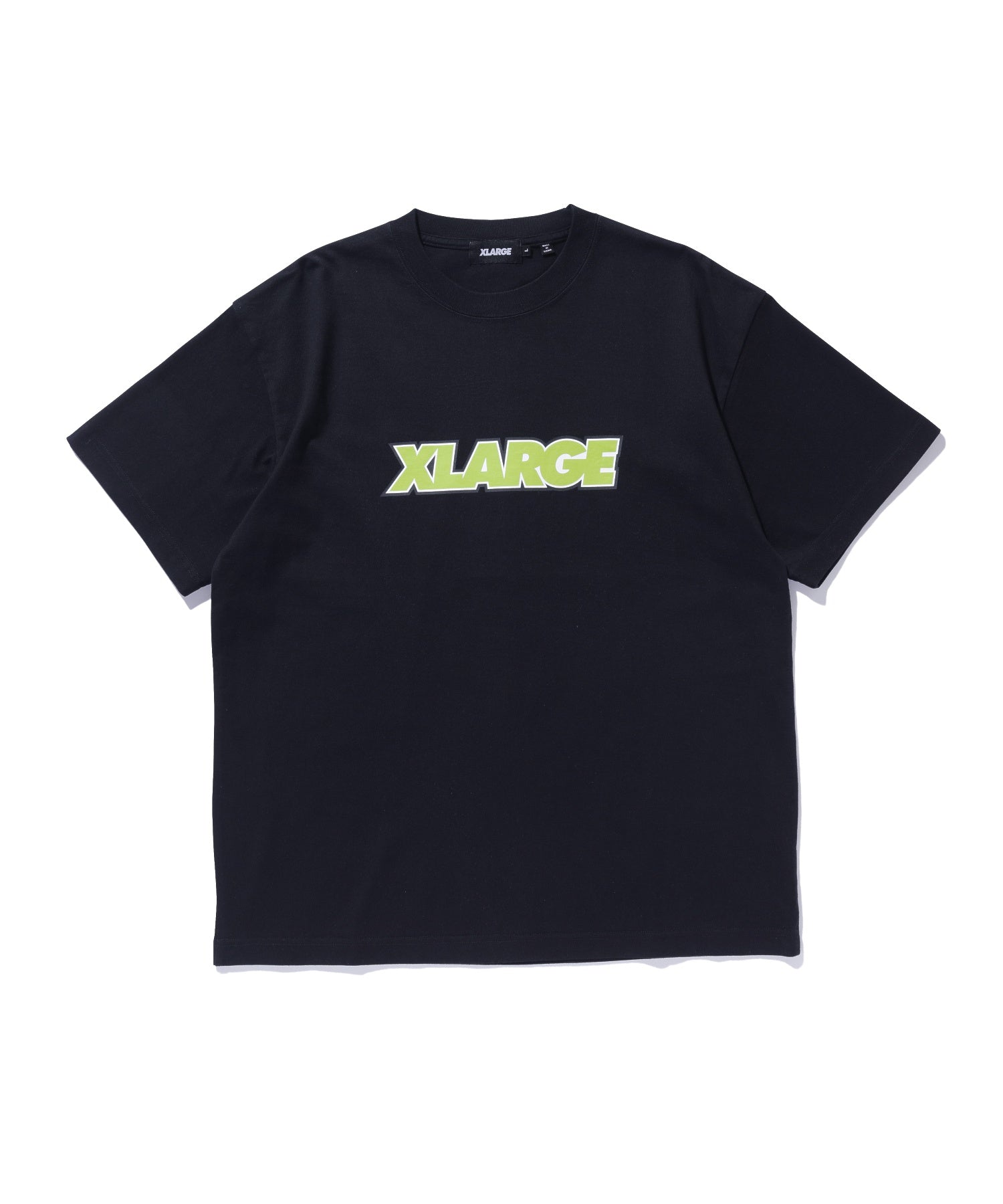 STANDARD LOGO S/S TEE