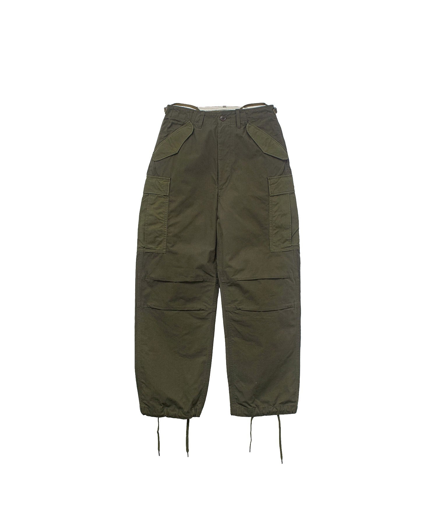 nanamica/CARGO PANTS