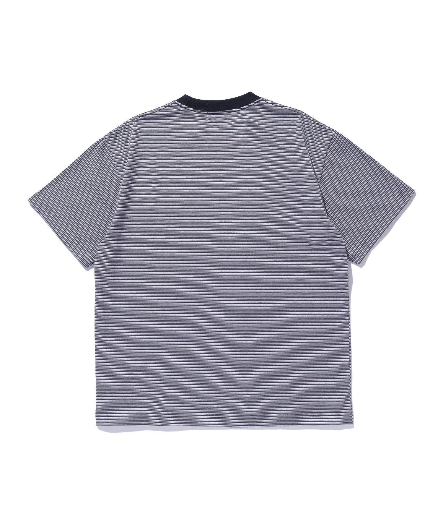 STRIPE S/S TEE