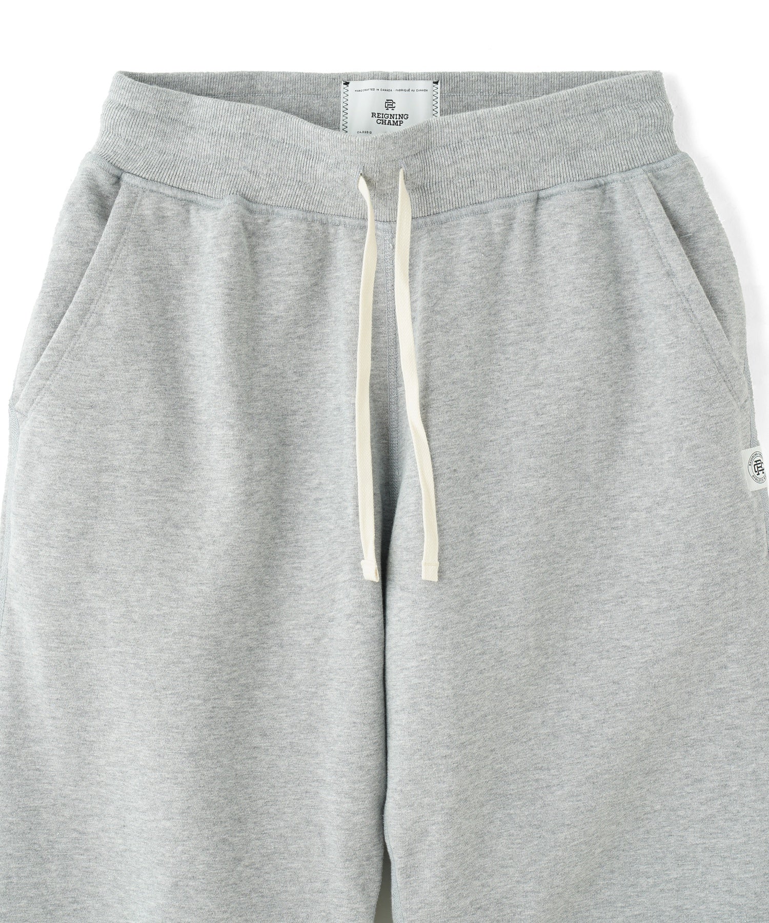 REIGNING CHAMP/レイニングチャンプ/MIDWEIGHT TERRY RELAXED SWEATPT/RC-5331-24FW