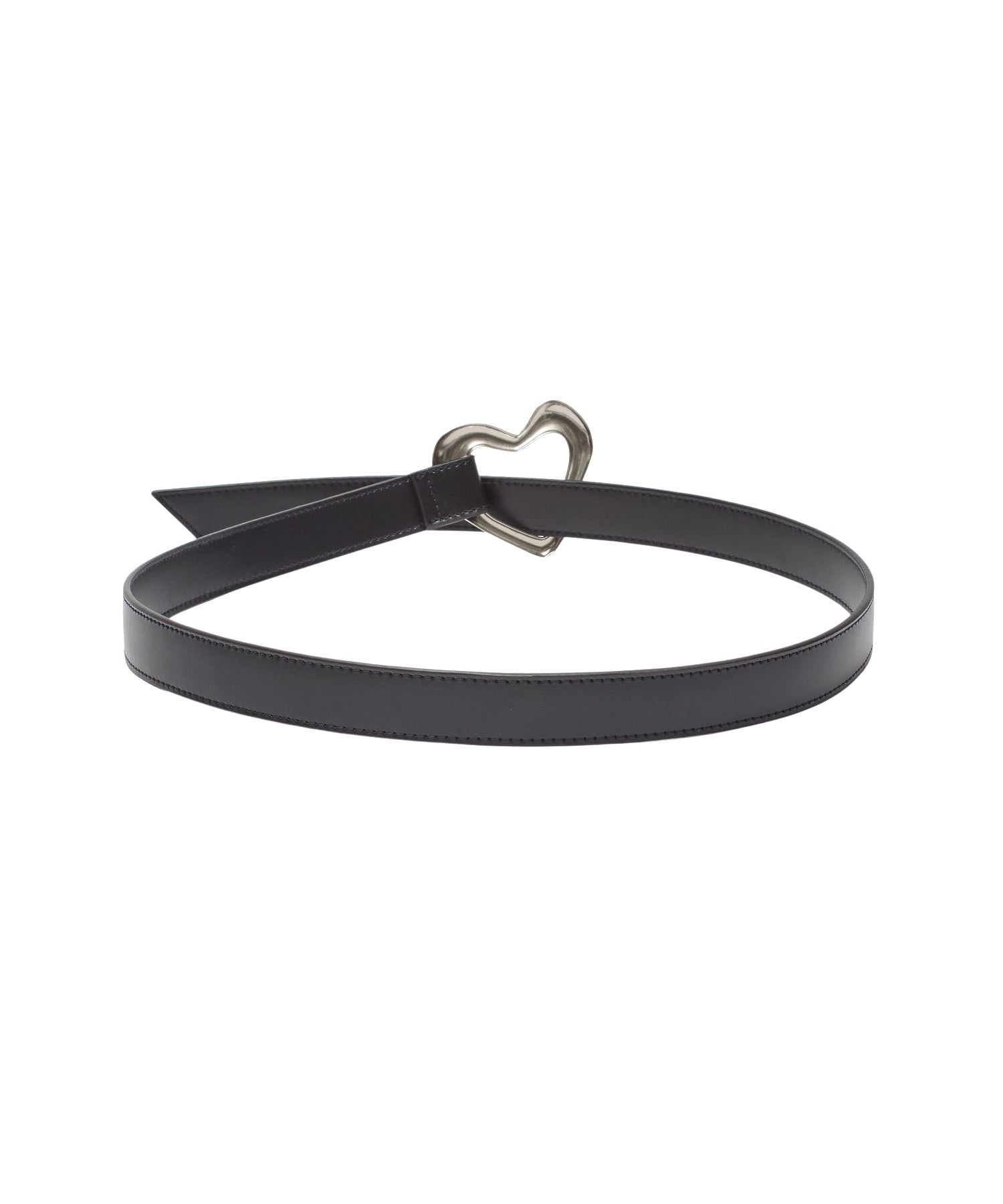 HEART BUCKLE BELT
